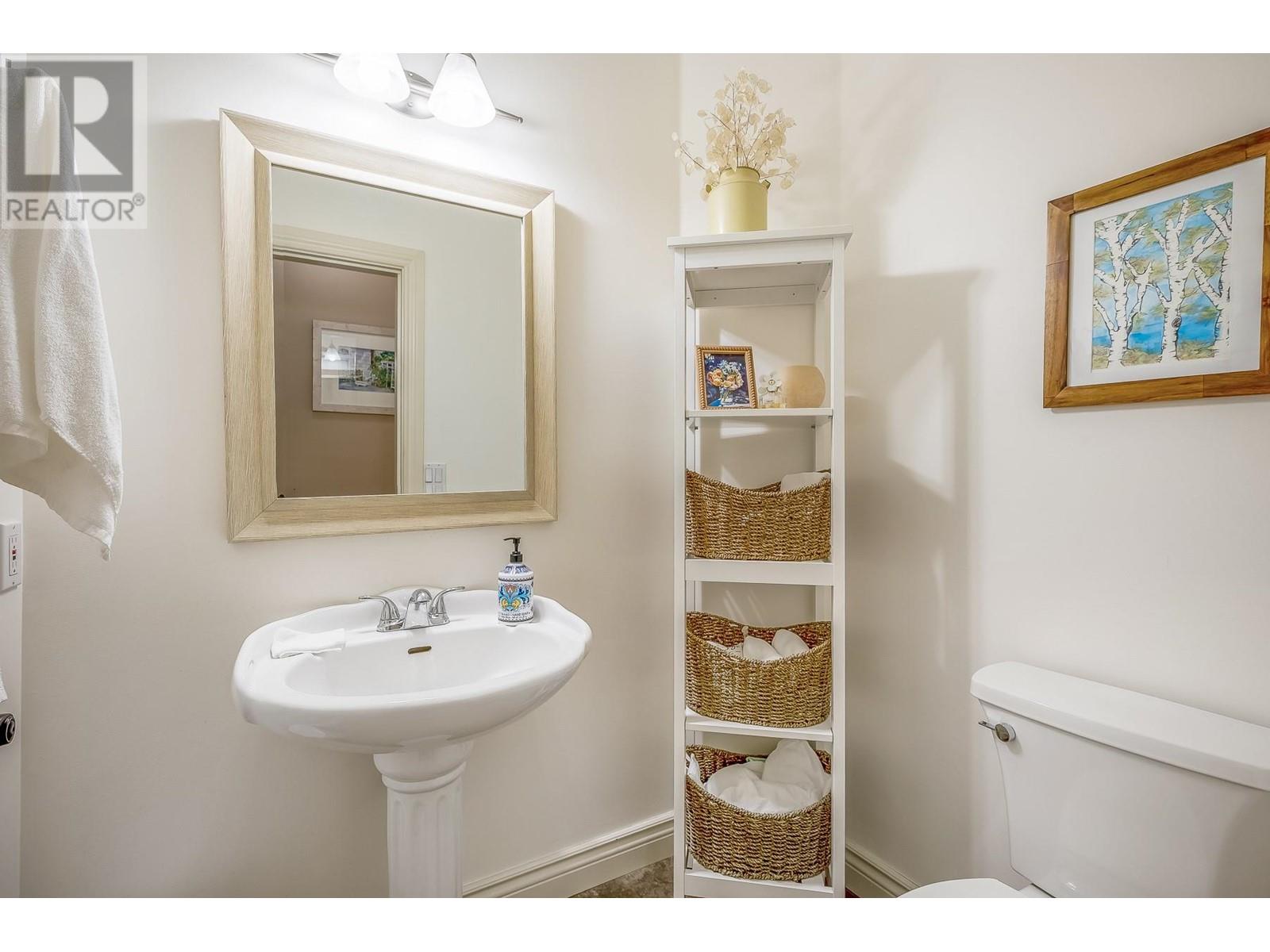 3515 Ridge Boulevard, West Kelowna, British Columbia  V4T 2T1 - Photo 15 - 10347179