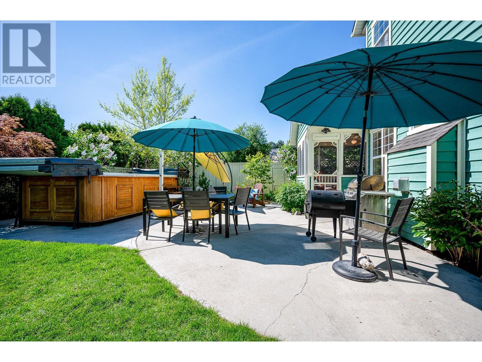 3515 Ridge Boulevard, West Kelowna, British Columbia  V4T 2T1 - Photo 35 - 10347179