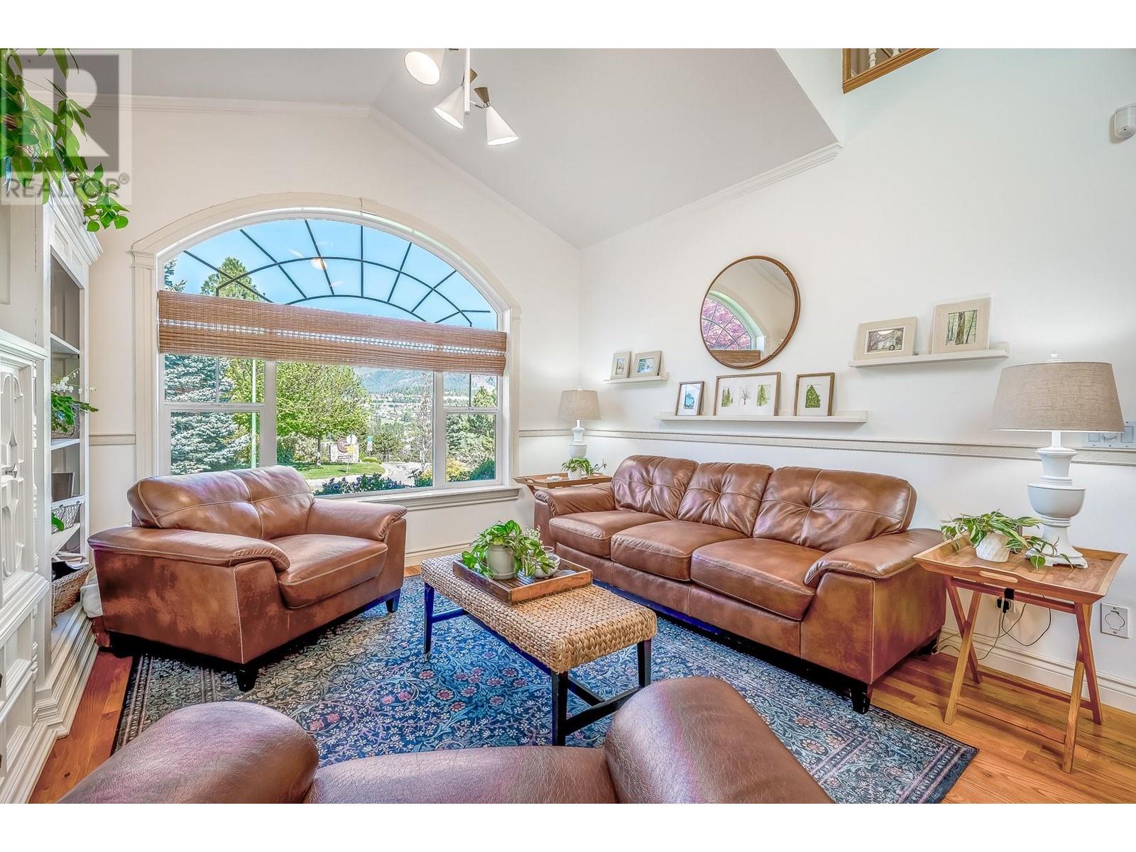 3515 Ridge Boulevard, West Kelowna, British Columbia  V4T 2T1 - Photo 5 - 10347179