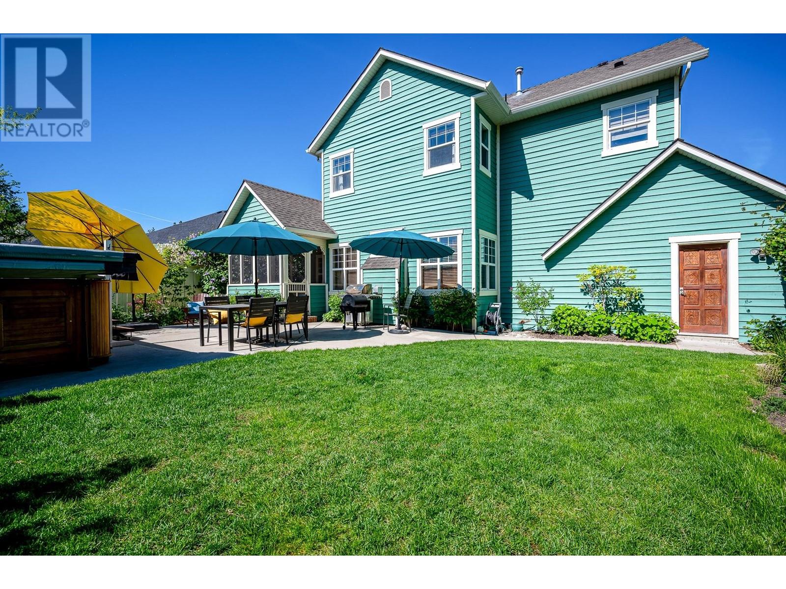 3515 Ridge Boulevard, West Kelowna, British Columbia  V4T 2T1 - Photo 50 - 10347179