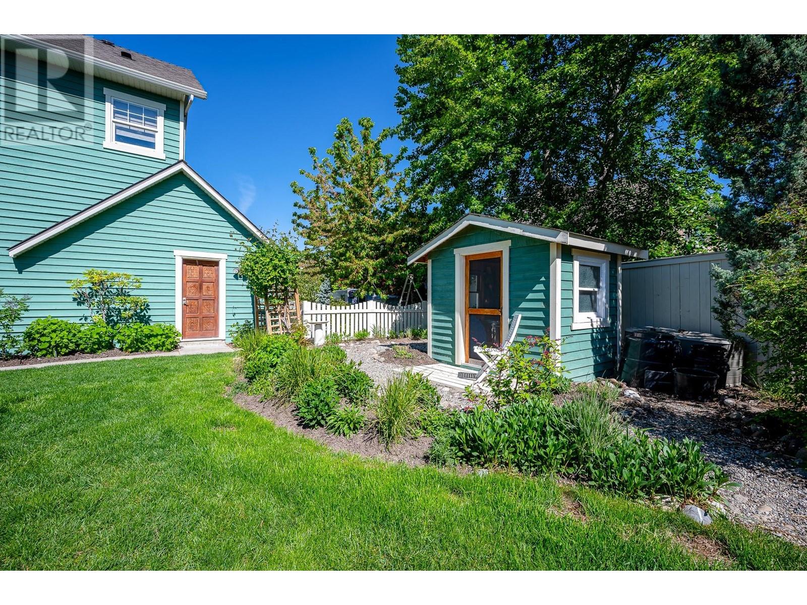 3515 Ridge Boulevard, West Kelowna, British Columbia  V4T 2T1 - Photo 51 - 10347179