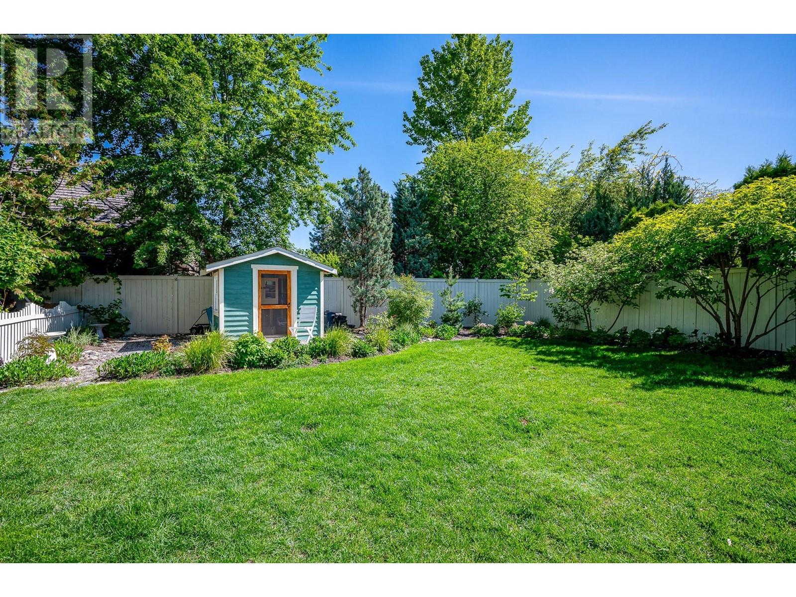3515 Ridge Boulevard, West Kelowna, British Columbia  V4T 2T1 - Photo 52 - 10347179
