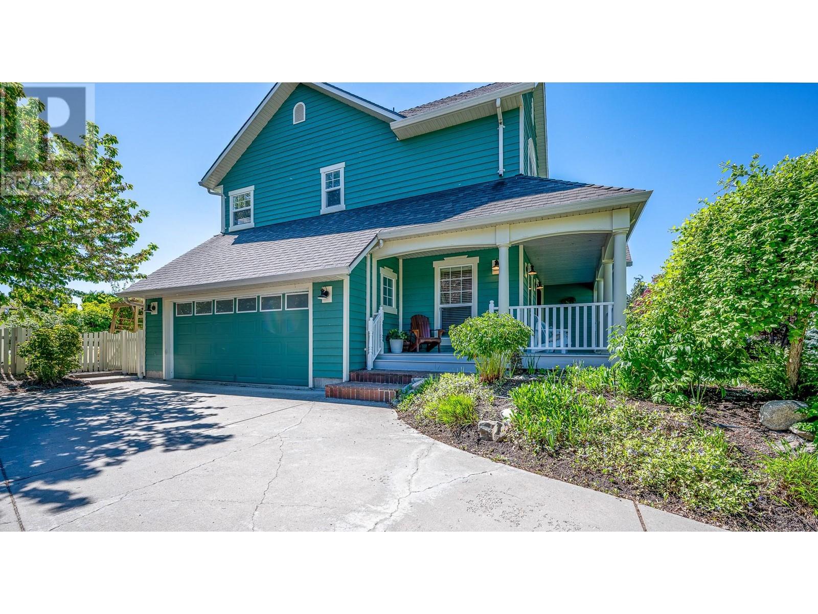 3515 Ridge Boulevard, West Kelowna, British Columbia  V4T 2T1 - Photo 53 - 10347179