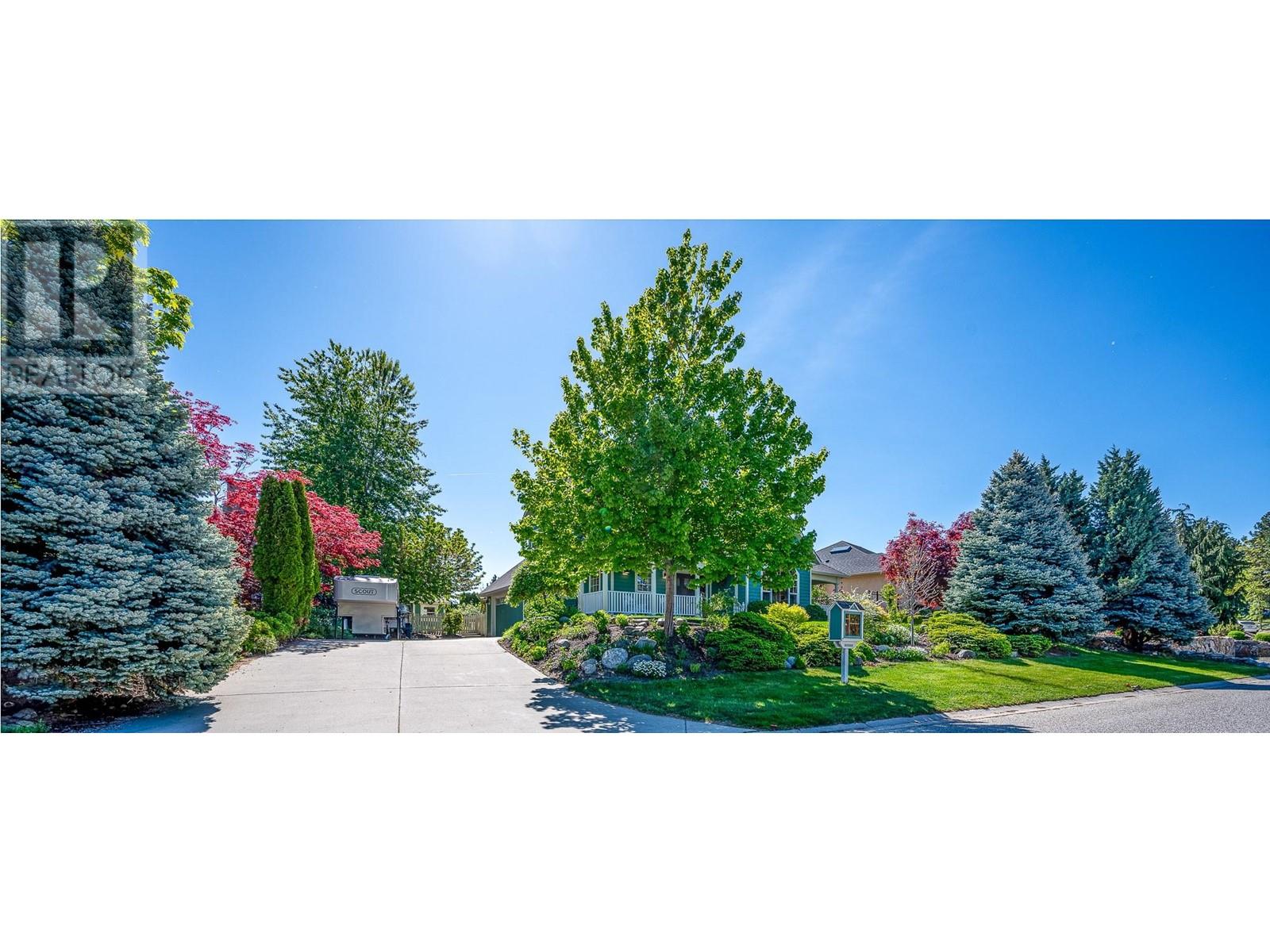 3515 Ridge Boulevard, West Kelowna, British Columbia  V4T 2T1 - Photo 55 - 10347179