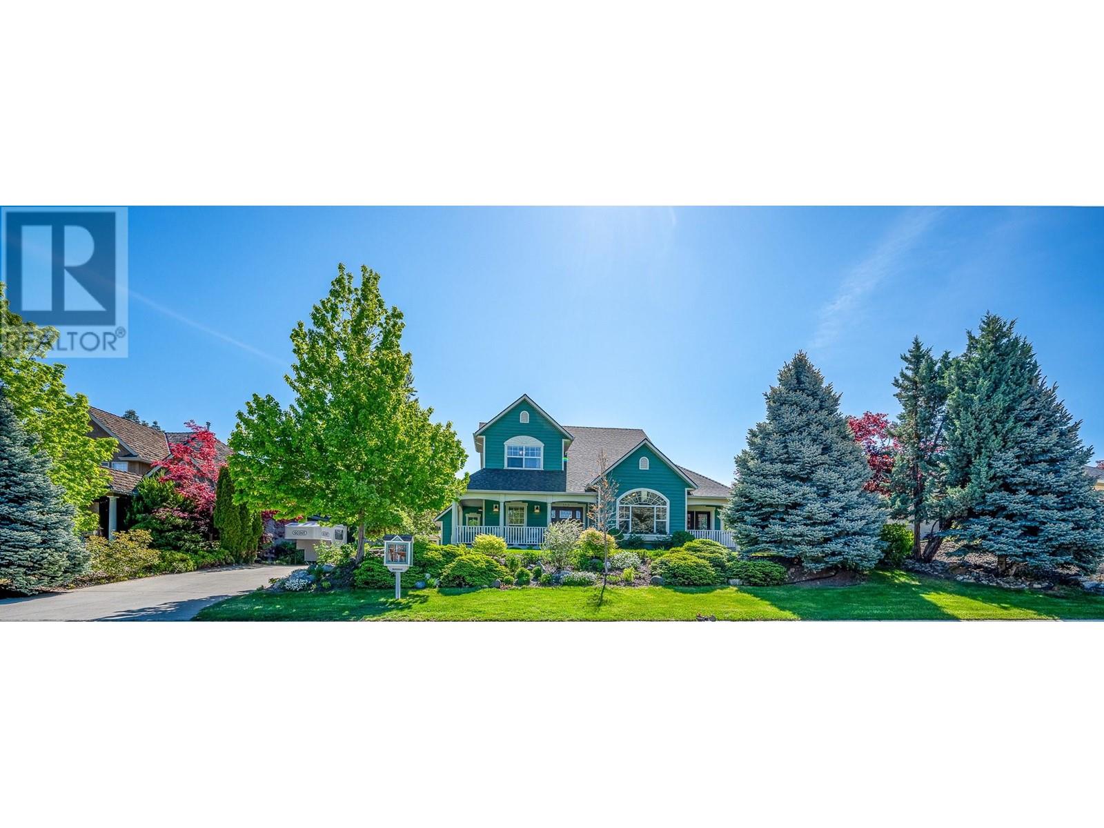 3515 Ridge Boulevard, West Kelowna, British Columbia  V4T 2T1 - Photo 56 - 10347179
