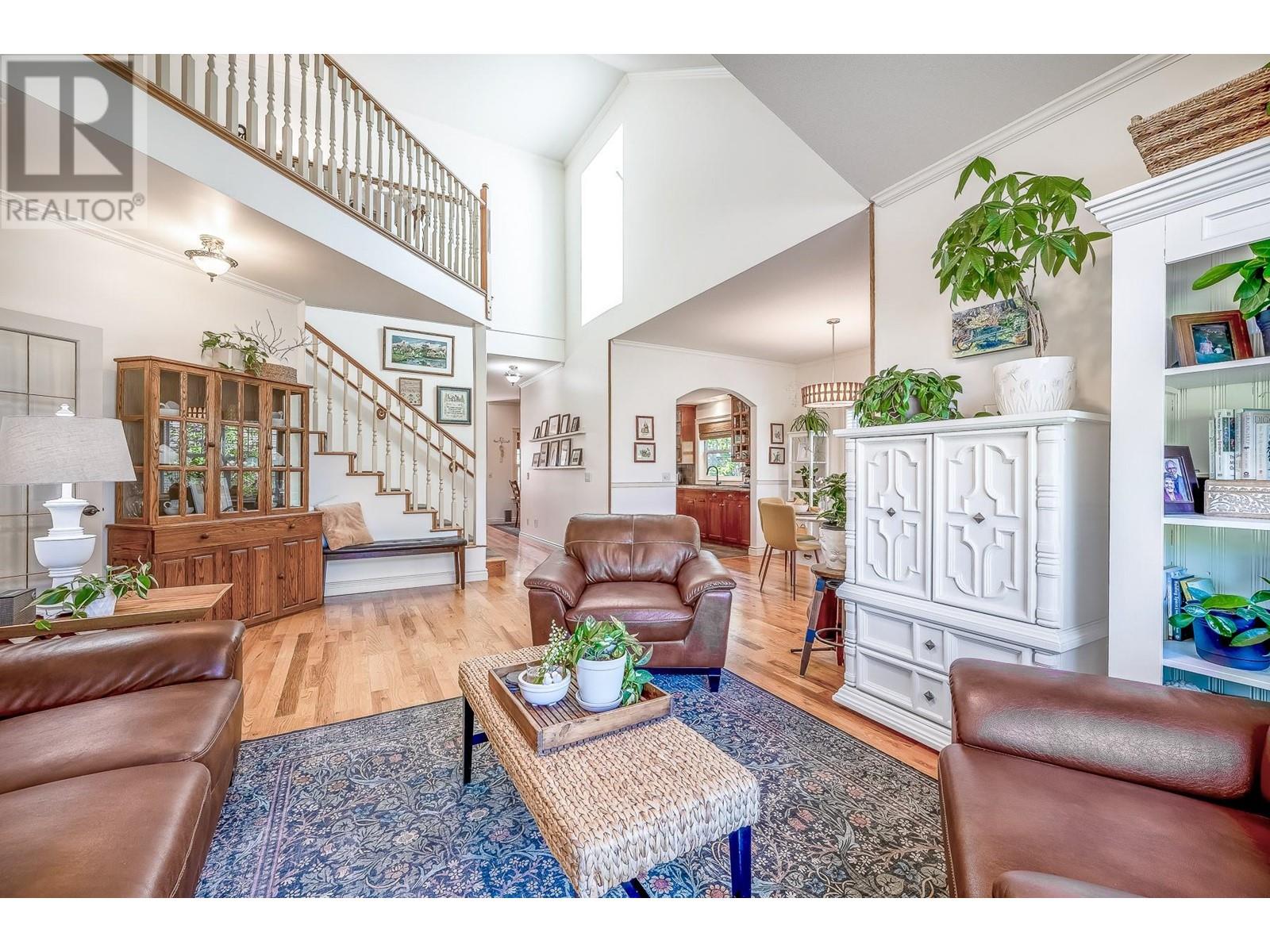 3515 Ridge Boulevard, West Kelowna, British Columbia  V4T 2T1 - Photo 6 - 10347179