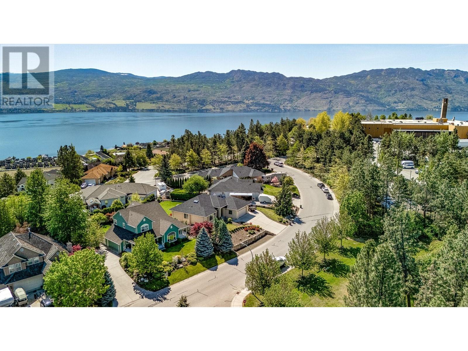 3515 Ridge Boulevard, West Kelowna, British Columbia  V4T 2T1 - Photo 65 - 10347179