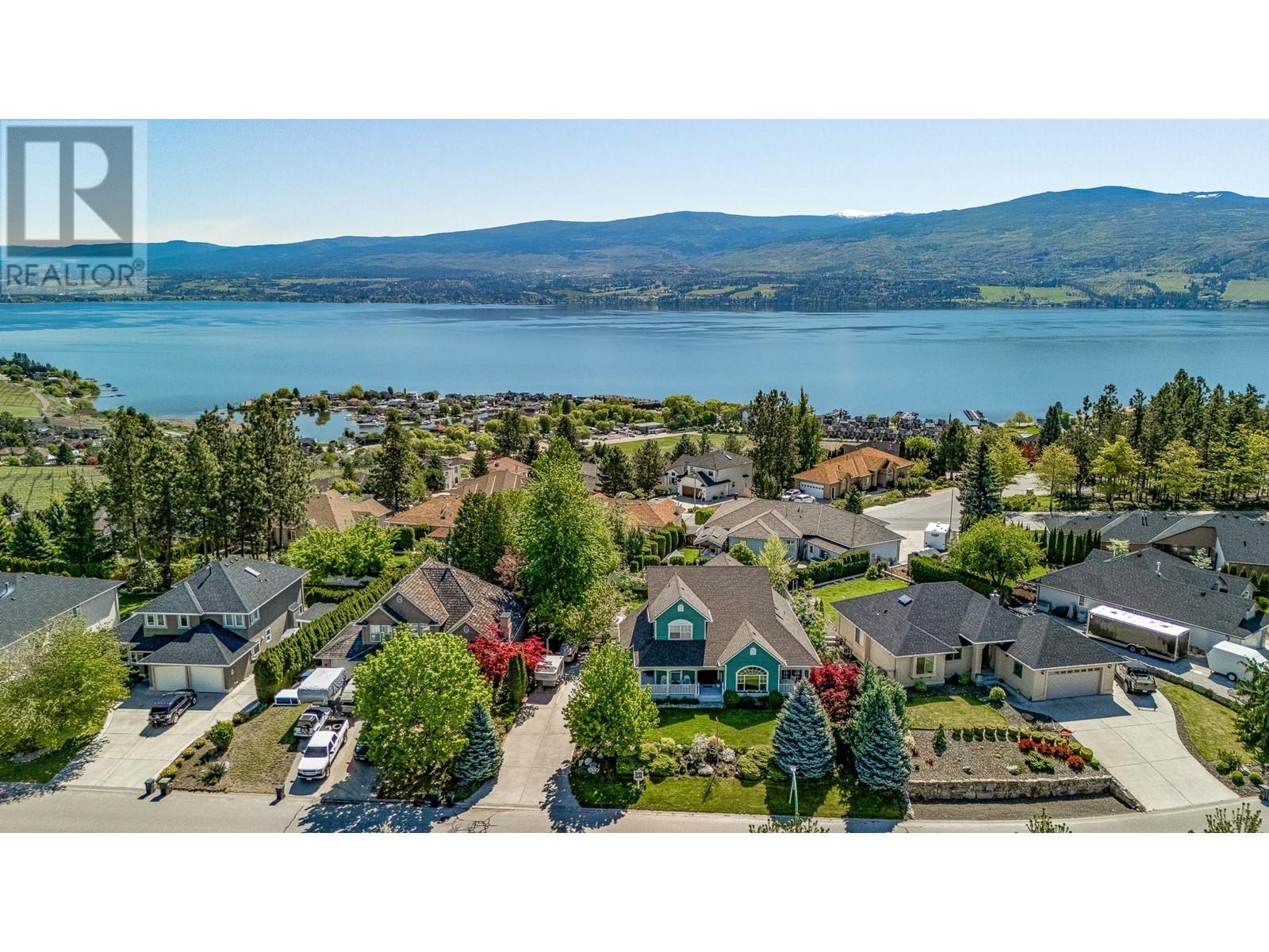 3515 Ridge Boulevard, West Kelowna, British Columbia  V4T 2T1 - Photo 68 - 10347179