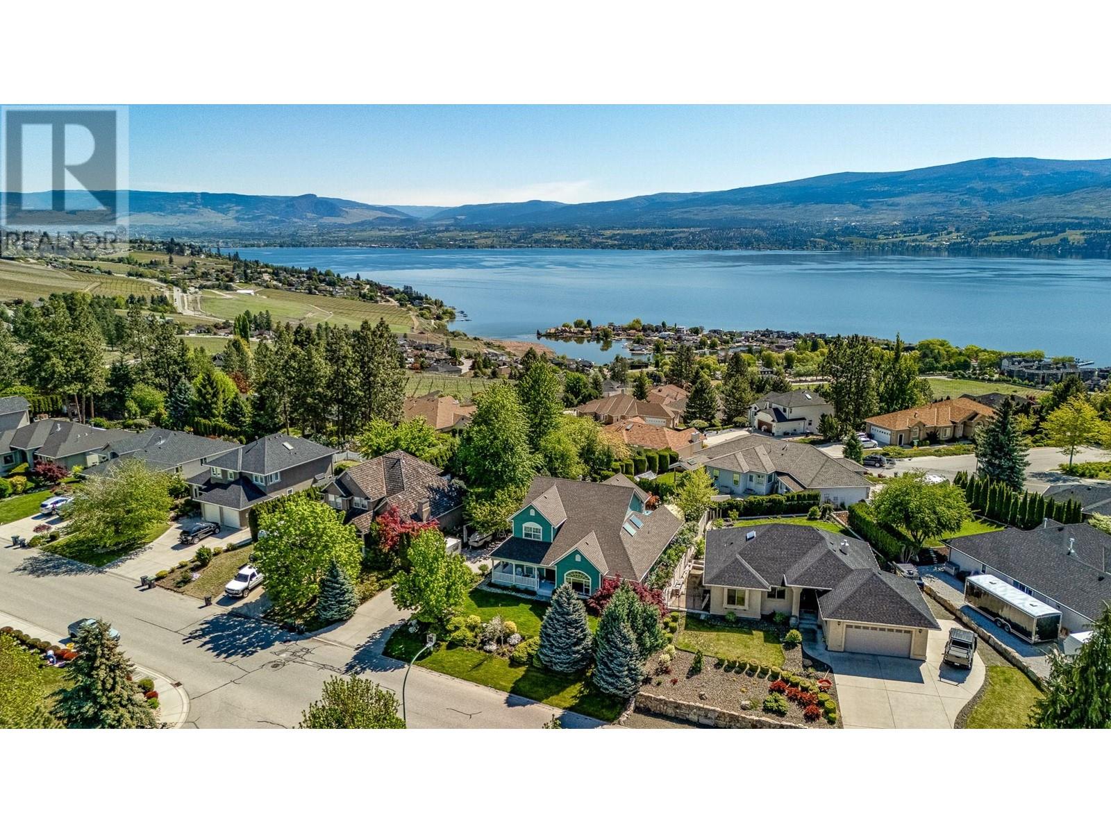 3515 Ridge Boulevard, West Kelowna, British Columbia  V4T 2T1 - Photo 69 - 10347179