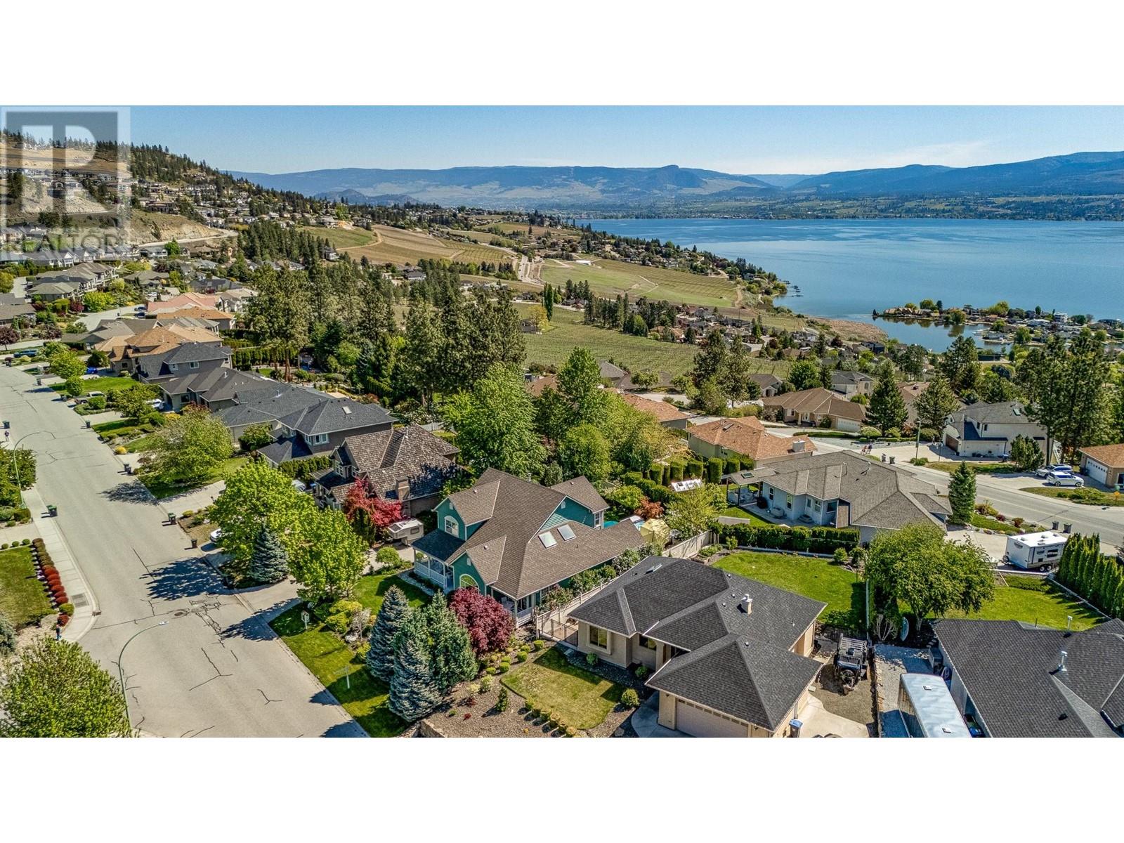 3515 Ridge Boulevard, West Kelowna, British Columbia  V4T 2T1 - Photo 70 - 10347179