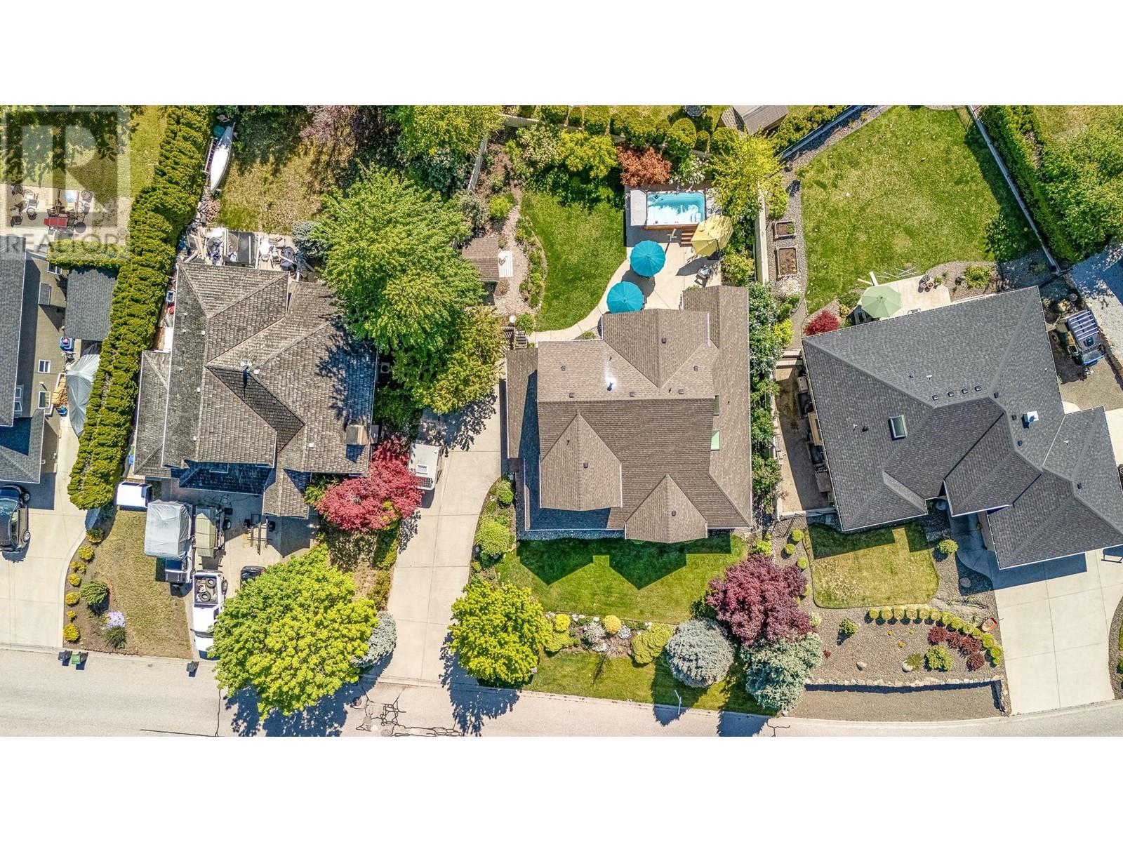 3515 Ridge Boulevard, West Kelowna, British Columbia  V4T 2T1 - Photo 72 - 10347179