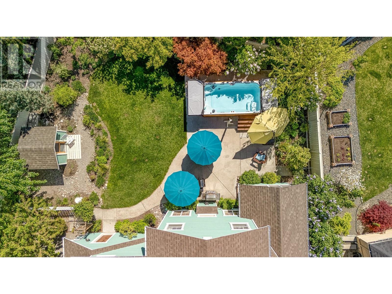 3515 Ridge Boulevard, West Kelowna, British Columbia  V4T 2T1 - Photo 76 - 10347179