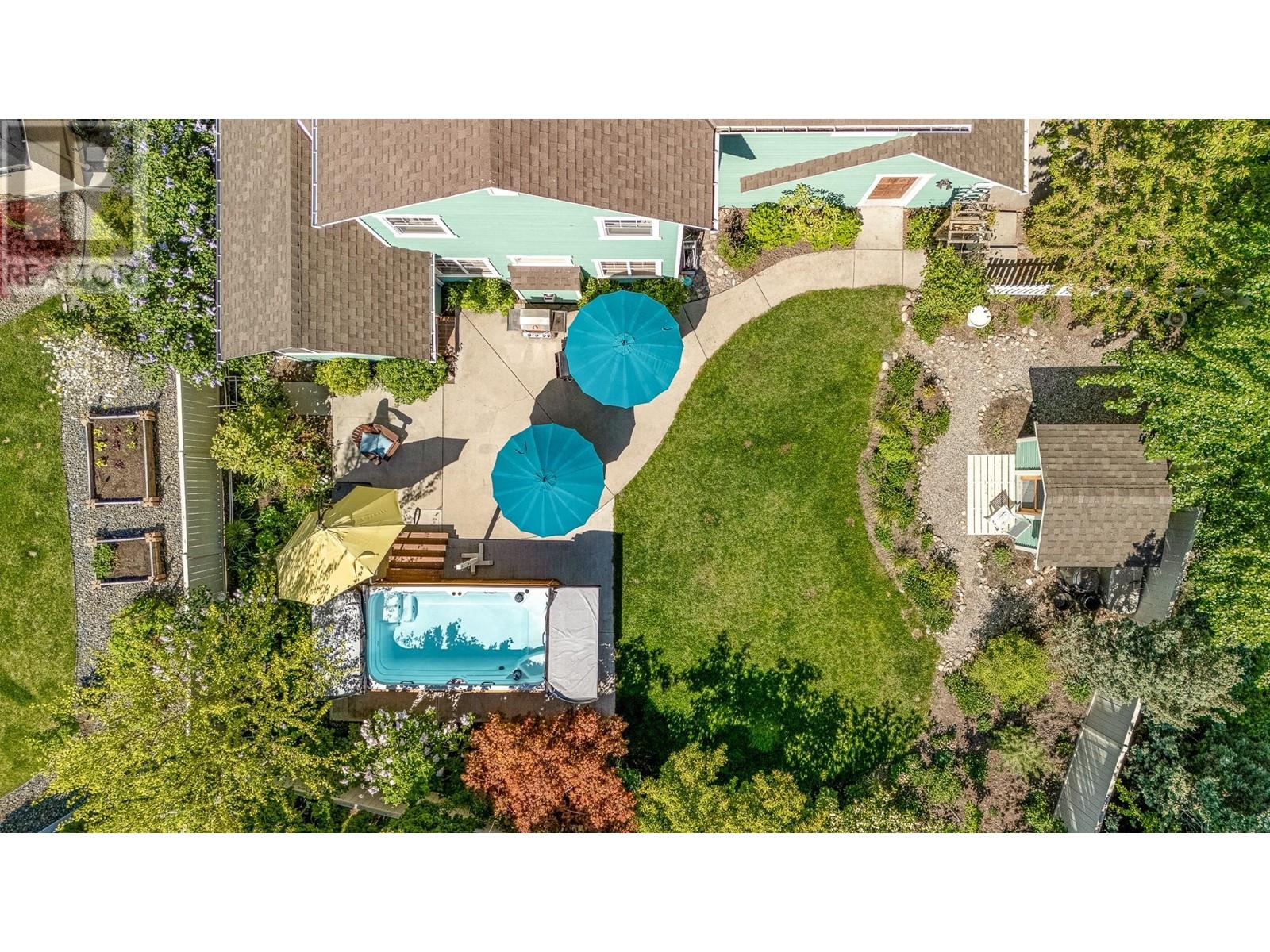 3515 Ridge Boulevard, West Kelowna, British Columbia  V4T 2T1 - Photo 77 - 10347179