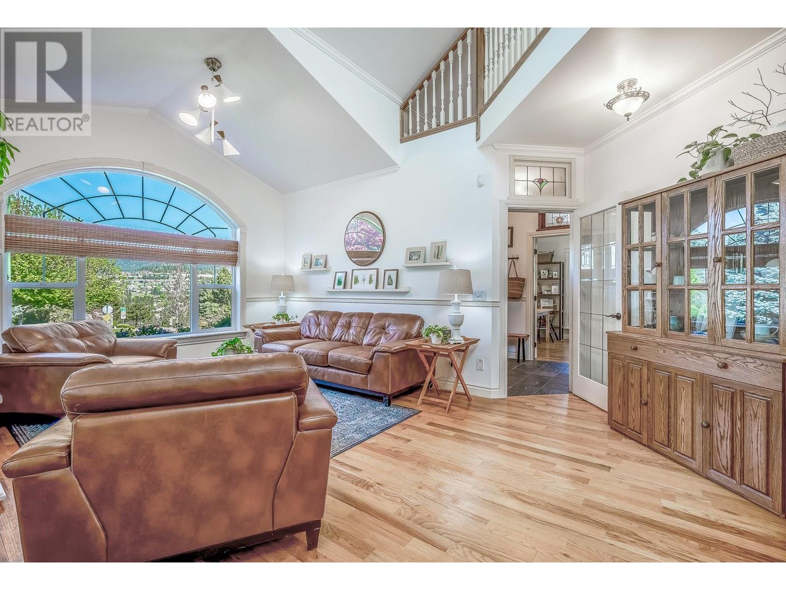 3515 Ridge Boulevard, West Kelowna, British Columbia  V4T 2T1 - Photo 8 - 10347179