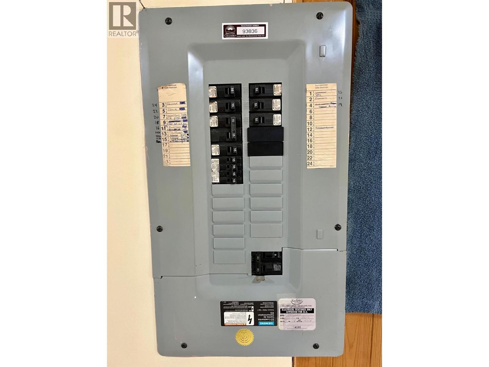 3003 3 Highway Unit# 11, Erickson, British Columbia  V0B 1G1 - Photo 28 - 10338564