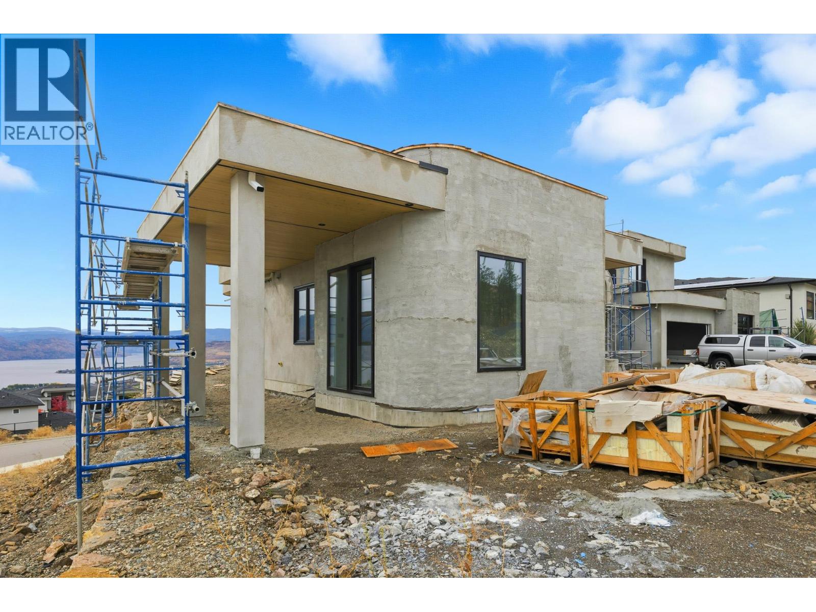 1643 Touriga Place Lot# 7, West Kelowna, British Columbia  V4T 3B5 - Photo 38 - 10347378