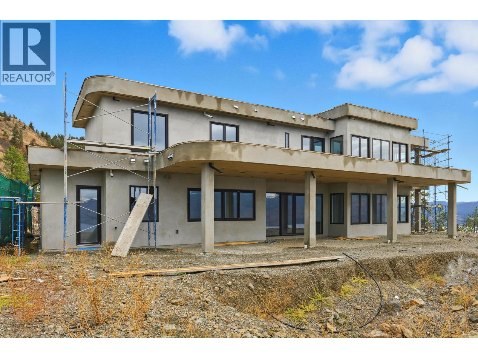 1643 Touriga Place Lot# 7, West Kelowna, British Columbia  V4T 3B5 - Photo 40 - 10347378