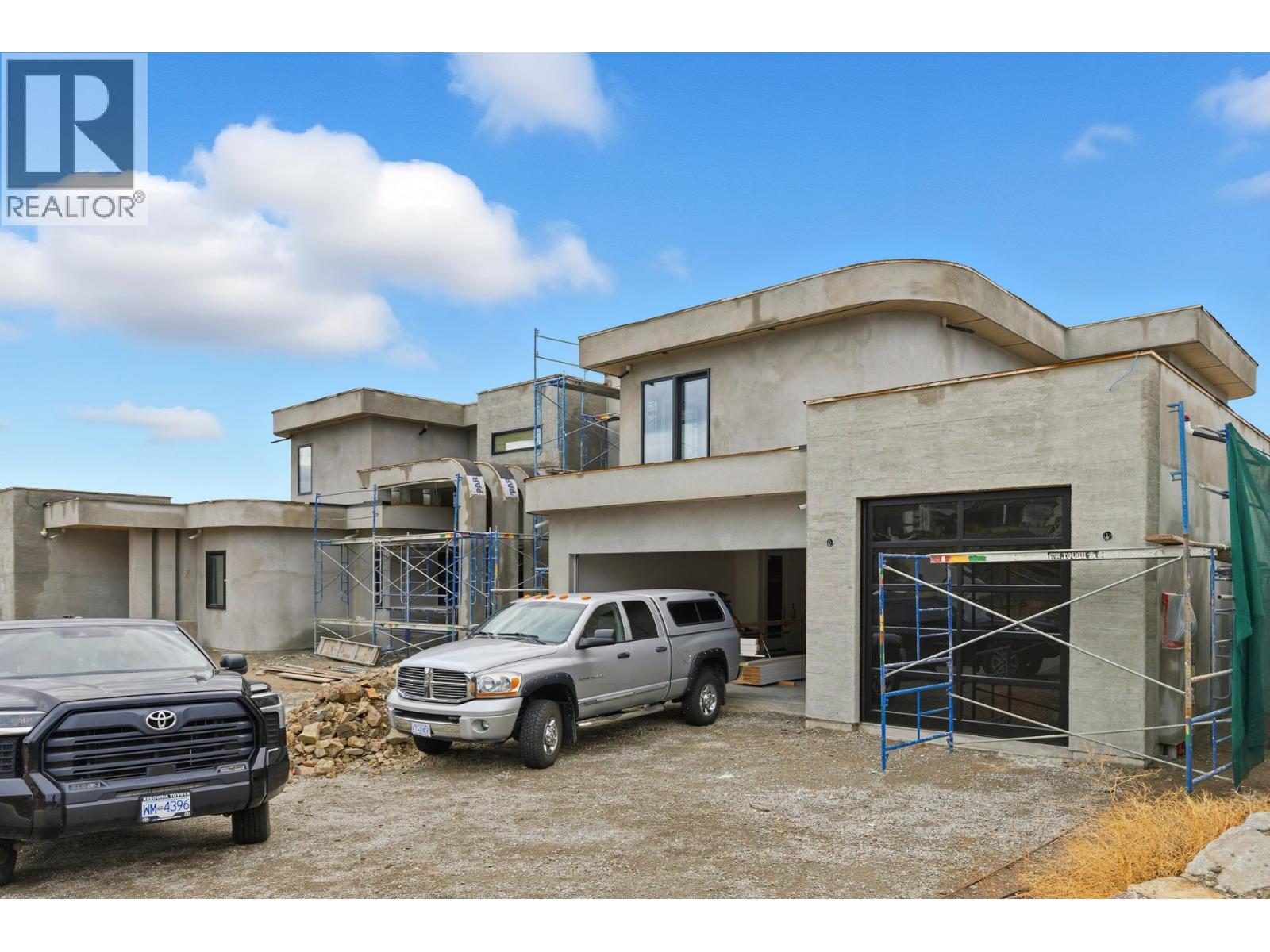 1643 Touriga Place Lot# 7, West Kelowna, British Columbia  V4T 3B5 - Photo 42 - 10347378