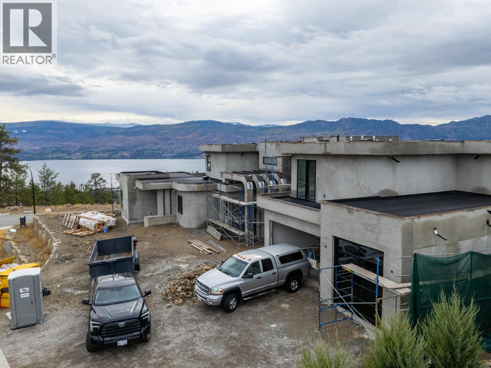 1643 Touriga Place Lot# 7, West Kelowna, British Columbia  V4T 3B5 - Photo 43 - 10347378