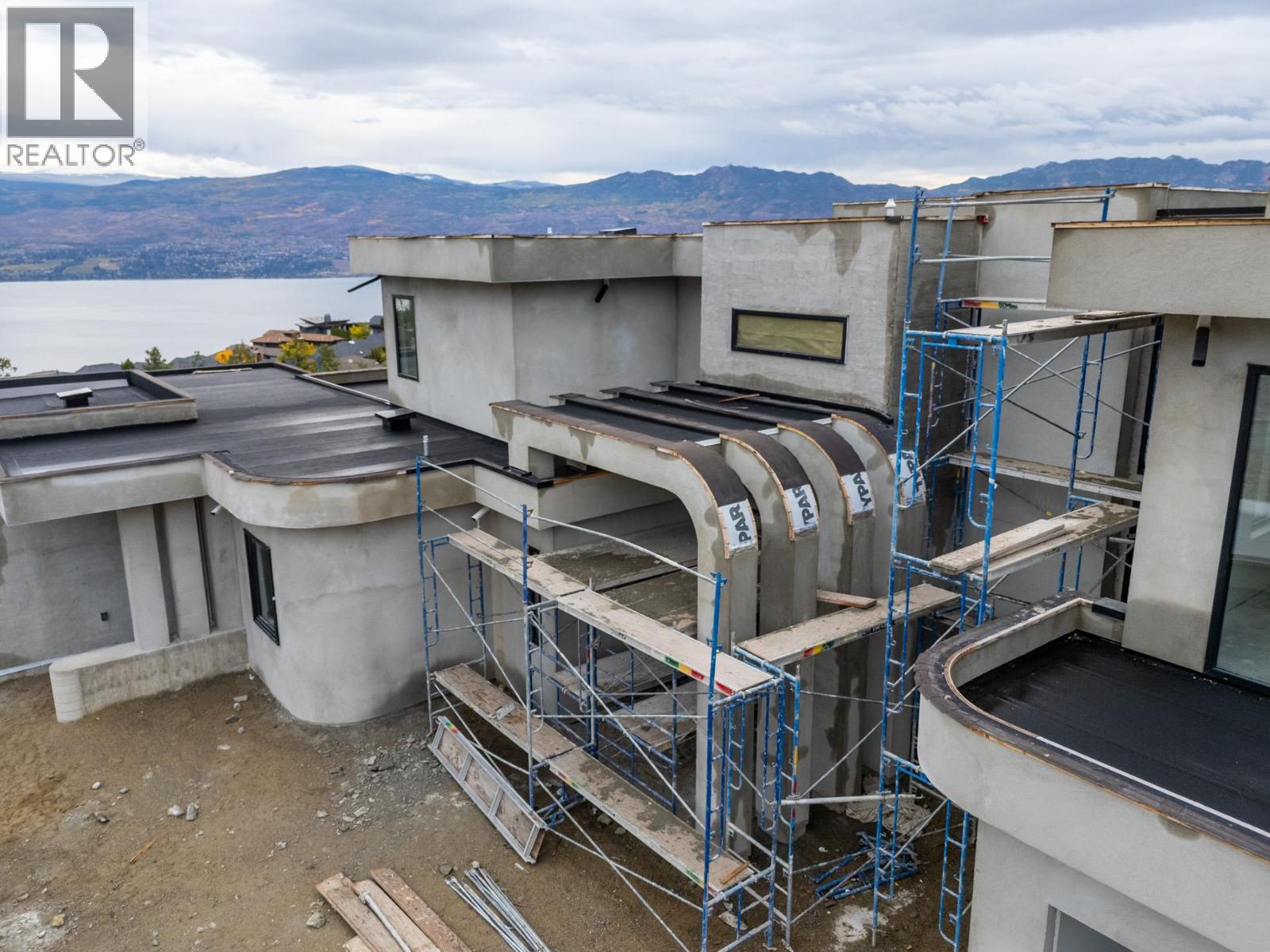 1643 Touriga Place Lot# 7, West Kelowna, British Columbia  V4T 3B5 - Photo 44 - 10347378