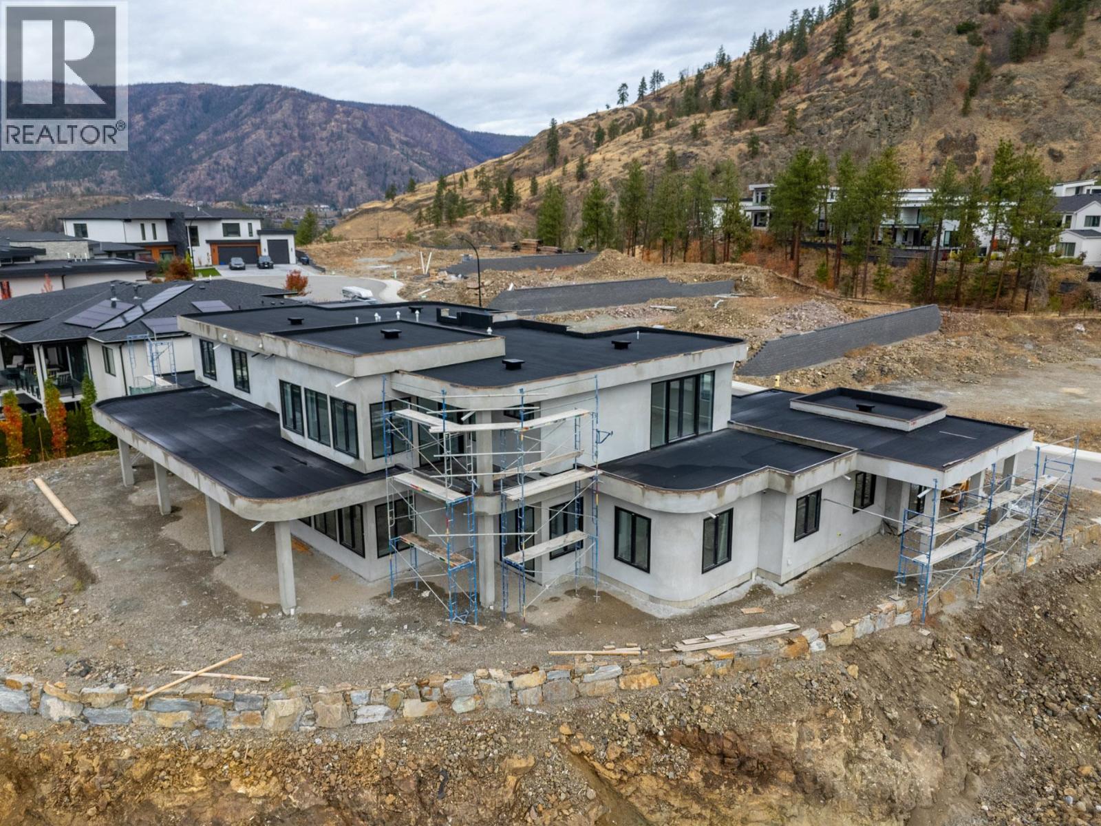 1643 Touriga Place Lot# 7, West Kelowna, British Columbia  V4T 3B5 - Photo 47 - 10347378