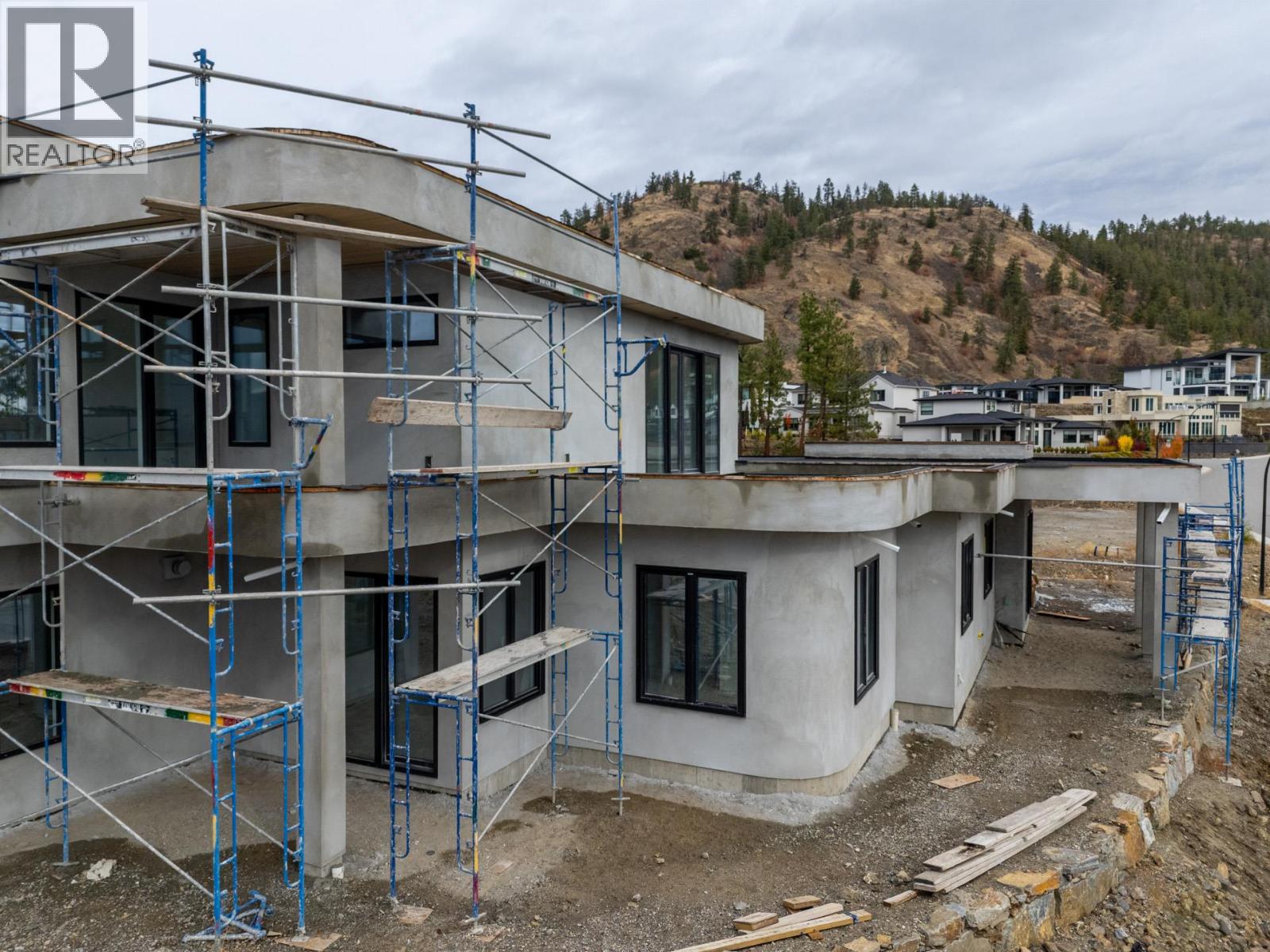 1643 Touriga Place Lot# 7, West Kelowna, British Columbia  V4T 3B5 - Photo 49 - 10347378