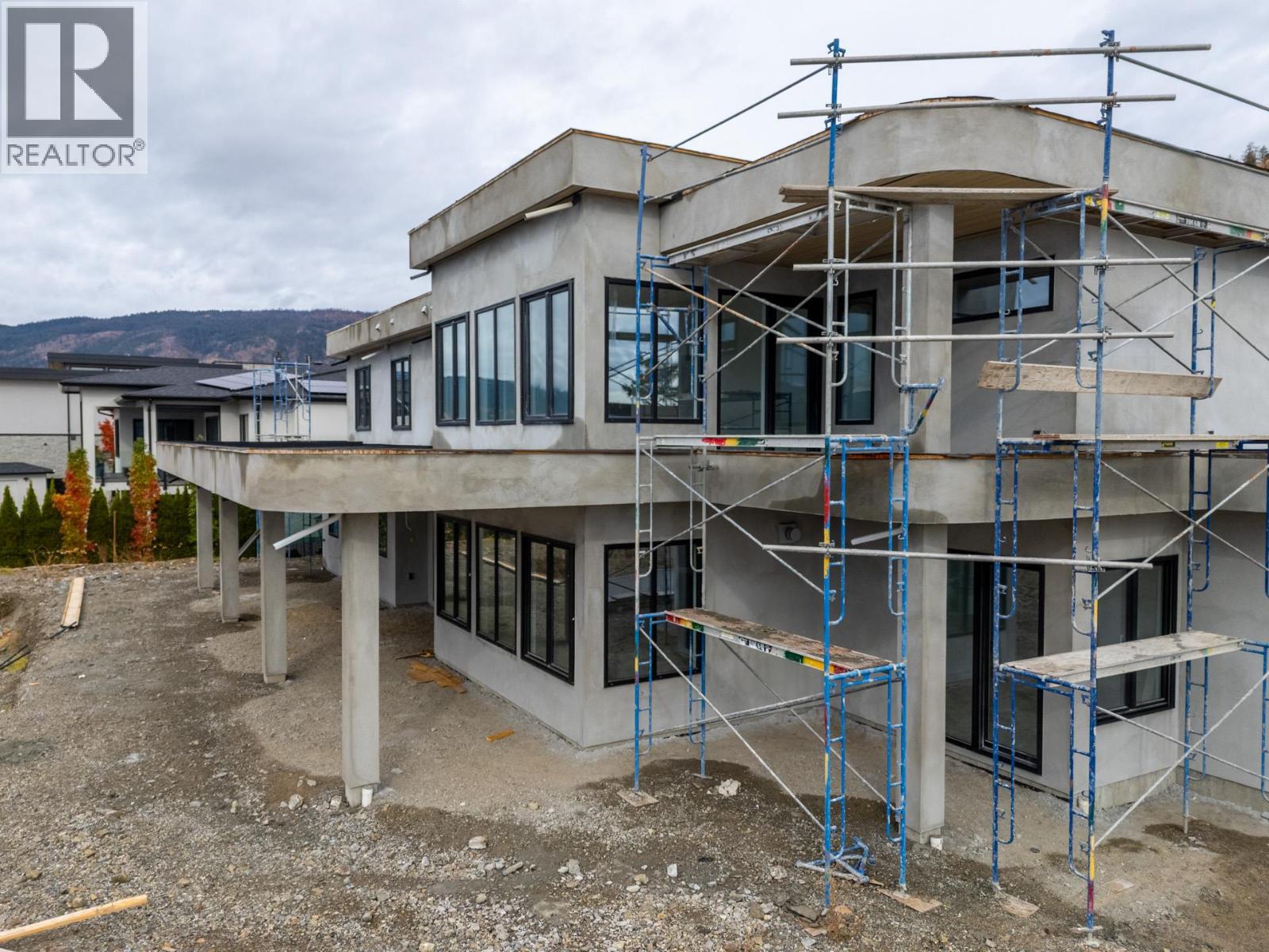 1643 Touriga Place Lot# 7, West Kelowna, British Columbia  V4T 3B5 - Photo 50 - 10347378