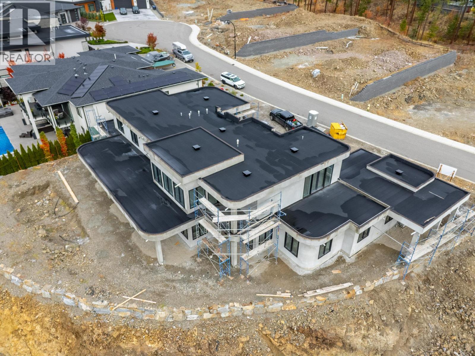 1643 Touriga Place Lot# 7, West Kelowna, British Columbia  V4T 3B5 - Photo 51 - 10347378