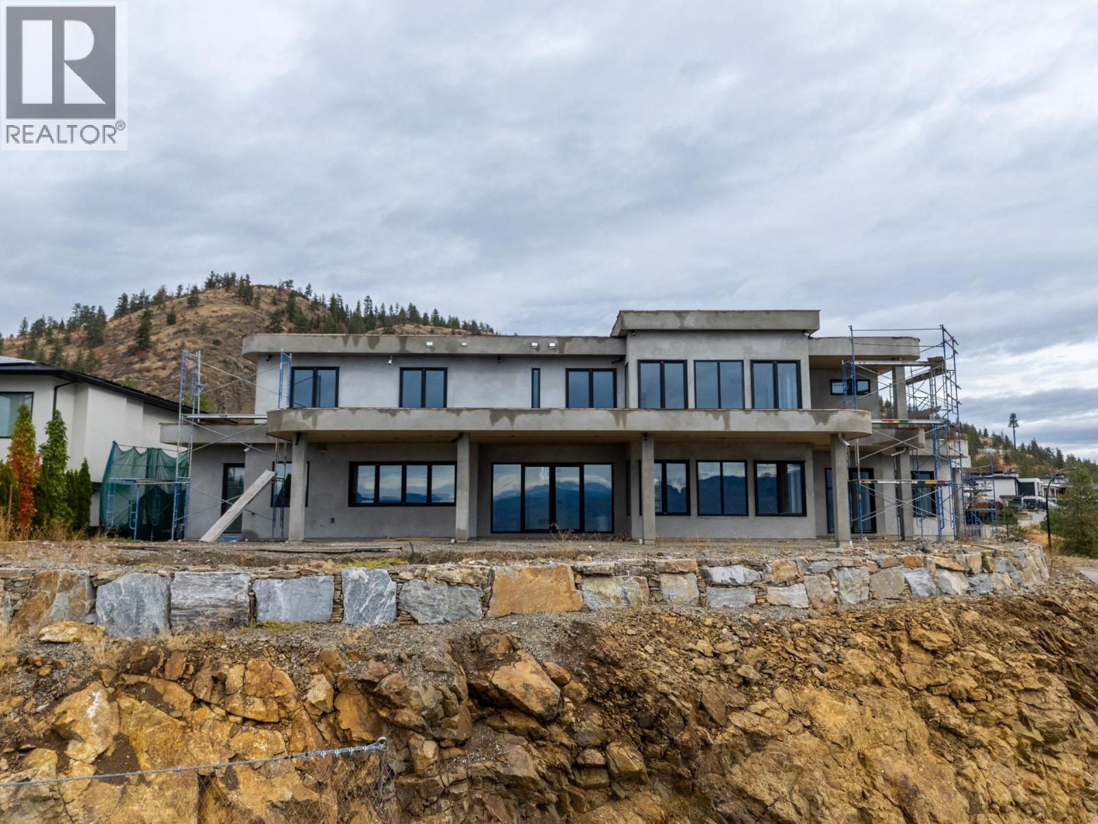 1643 Touriga Place Lot# 7, West Kelowna, British Columbia  V4T 3B5 - Photo 52 - 10347378