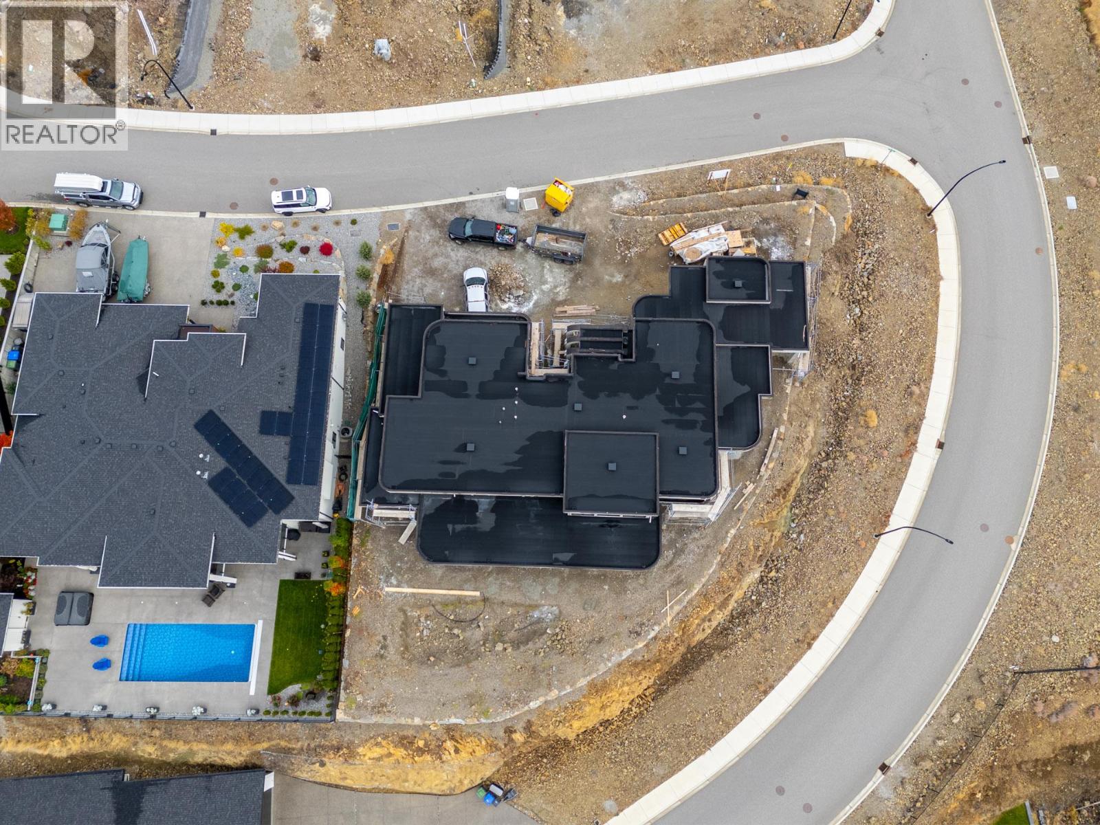 1643 Touriga Place Lot# 7, West Kelowna, British Columbia  V4T 3B5 - Photo 54 - 10347378