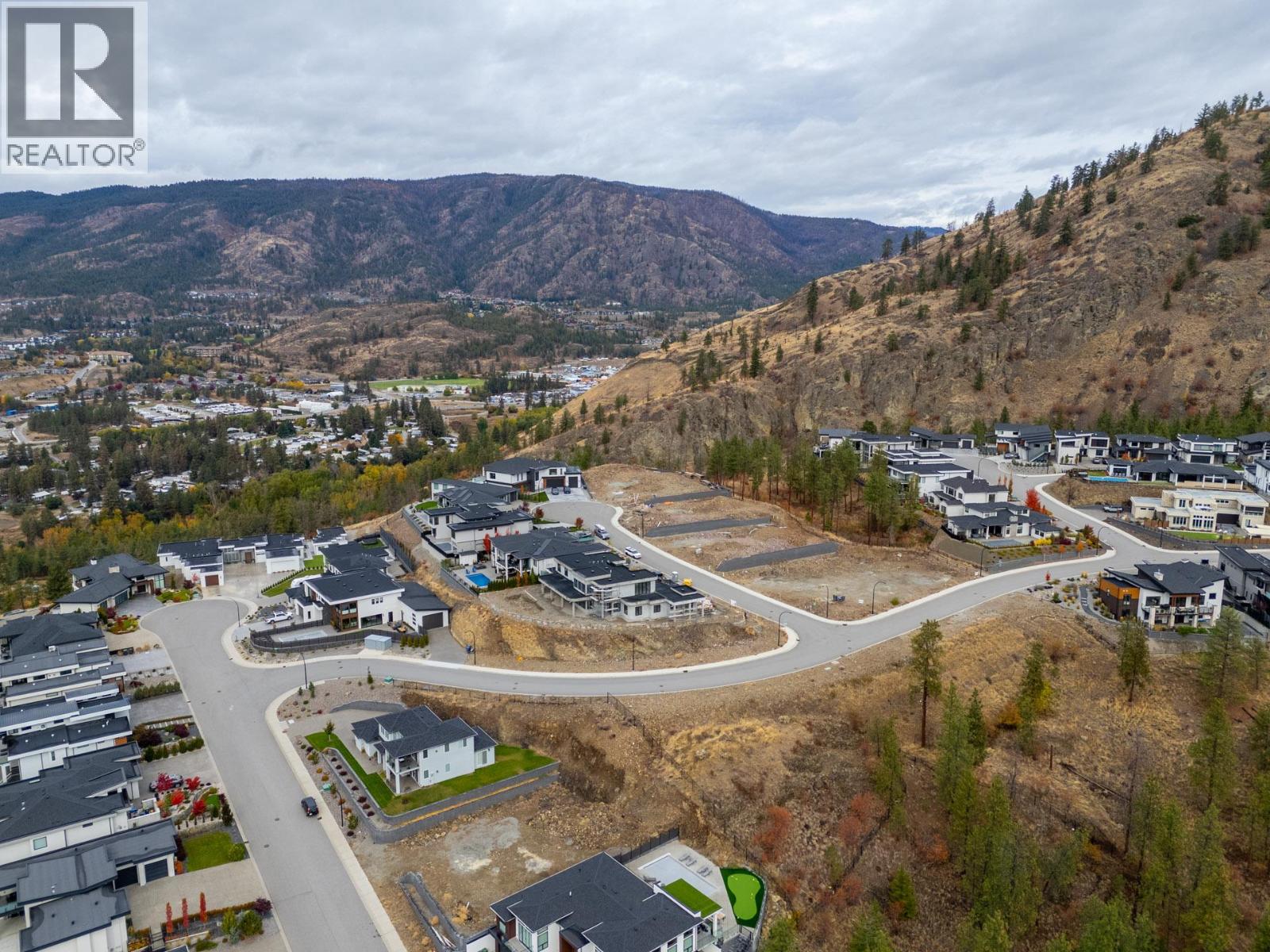 1643 Touriga Place Lot# 7, West Kelowna, British Columbia  V4T 3B5 - Photo 56 - 10347378