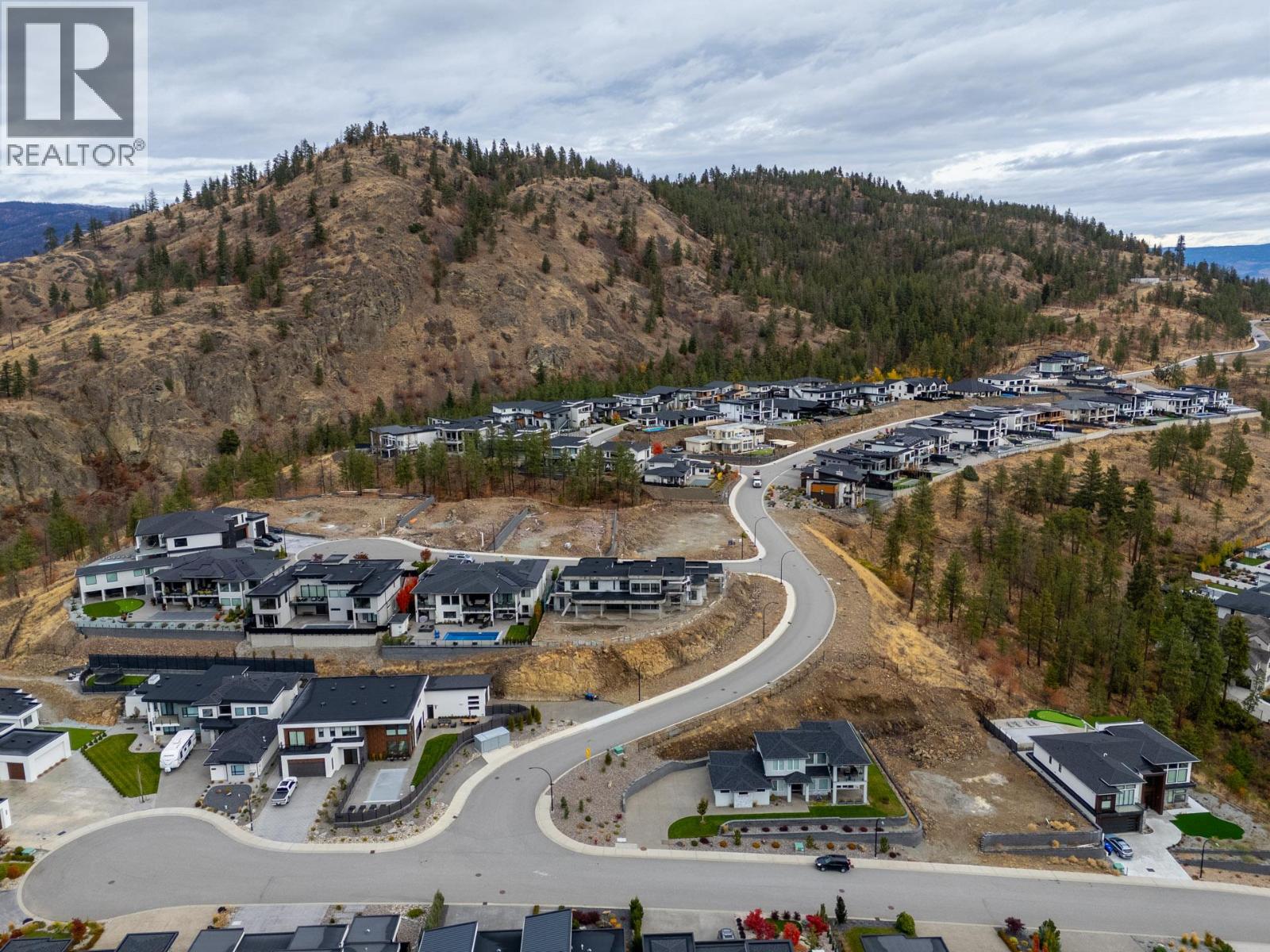 1643 Touriga Place Lot# 7, West Kelowna, British Columbia  V4T 3B5 - Photo 57 - 10347378