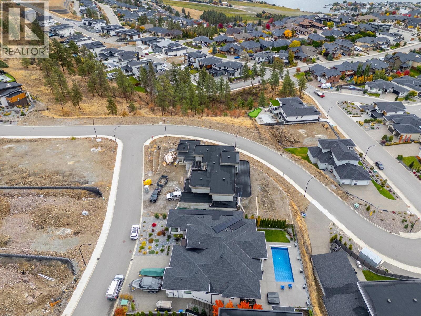 1643 Touriga Place Lot# 7, West Kelowna, British Columbia  V4T 3B5 - Photo 59 - 10347378