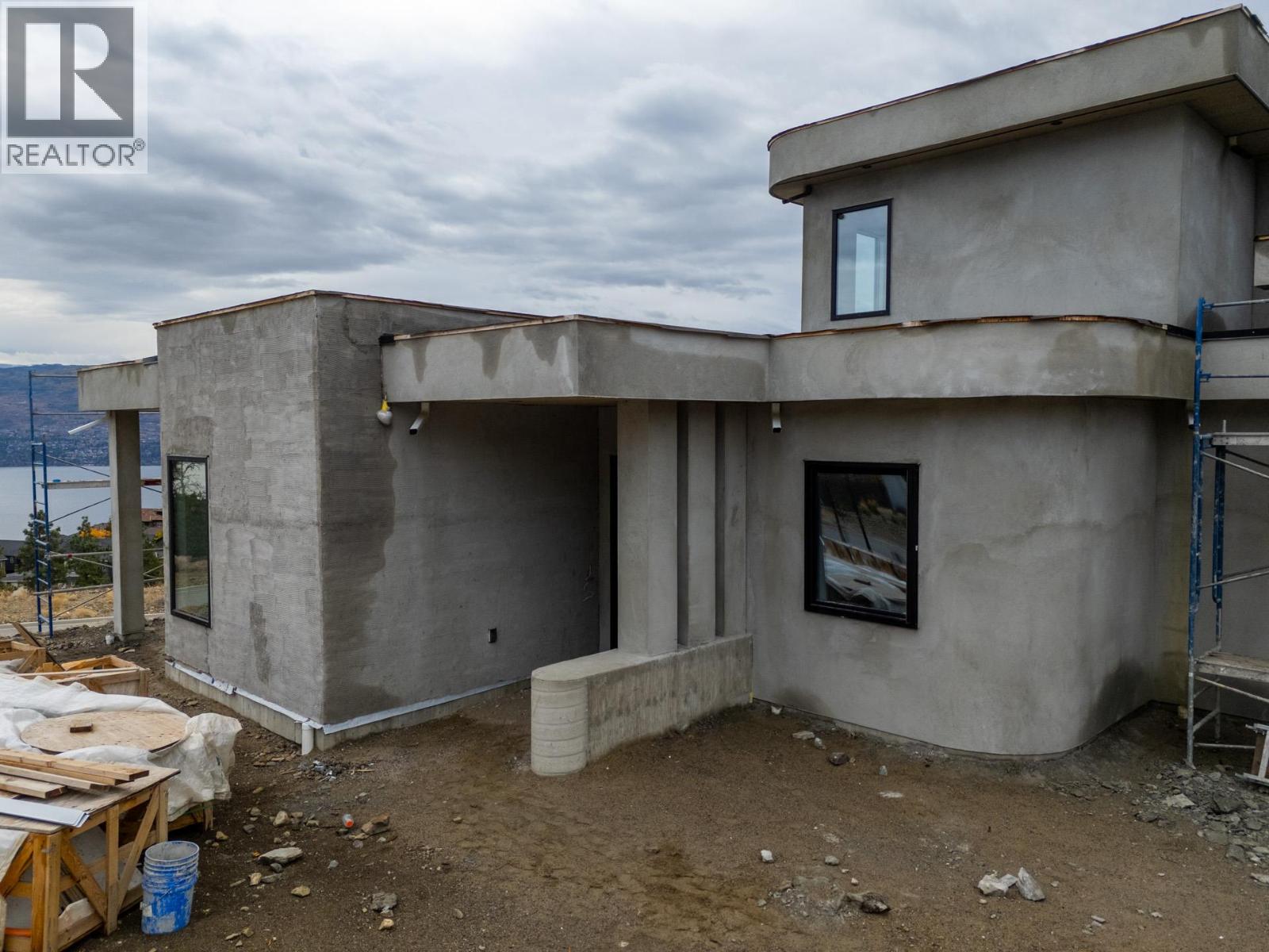 1643 Touriga Place Lot# 7, West Kelowna, British Columbia  V4T 3B5 - Photo 61 - 10347378