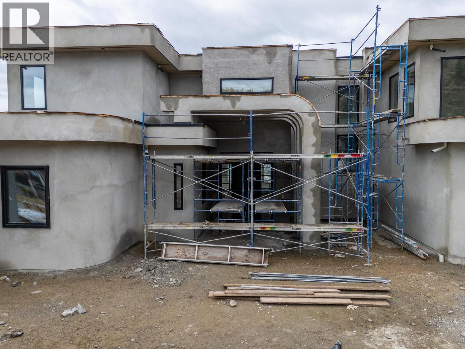 1643 Touriga Place Lot# 7, West Kelowna, British Columbia  V4T 3B5 - Photo 62 - 10347378