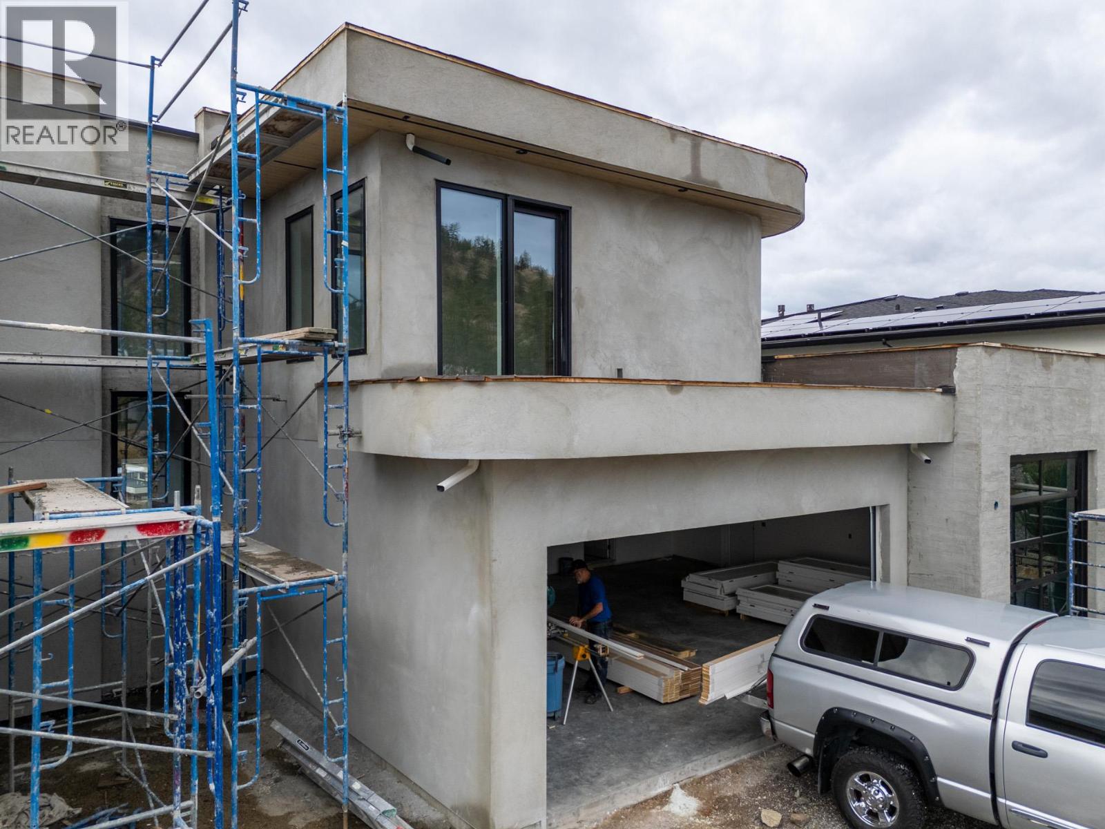 1643 Touriga Place Lot# 7, West Kelowna, British Columbia  V4T 3B5 - Photo 63 - 10347378