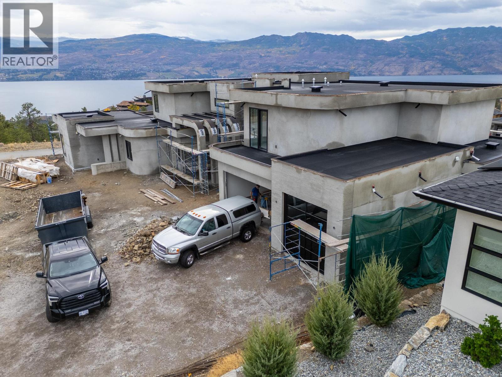 1643 Touriga Place Lot# 7, West Kelowna, British Columbia  V4T 3B5 - Photo 64 - 10347378