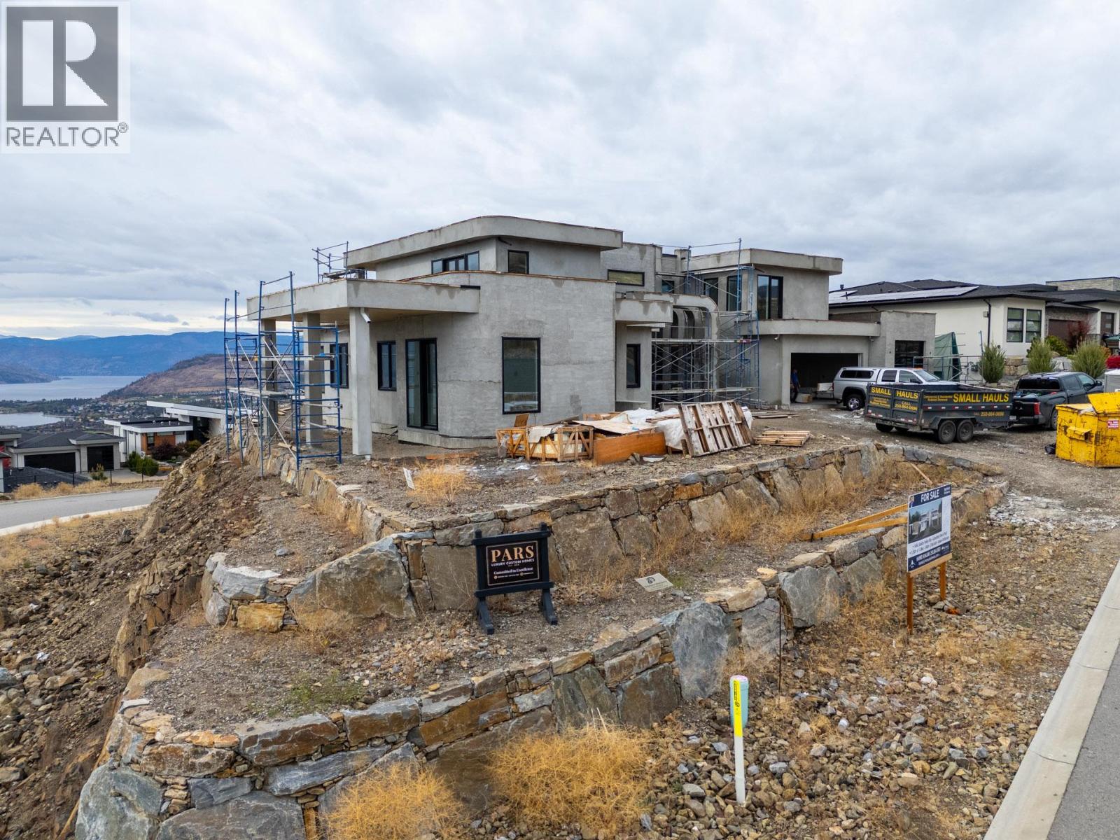1643 Touriga Place Lot# 7, West Kelowna, British Columbia  V4T 3B5 - Photo 66 - 10347378