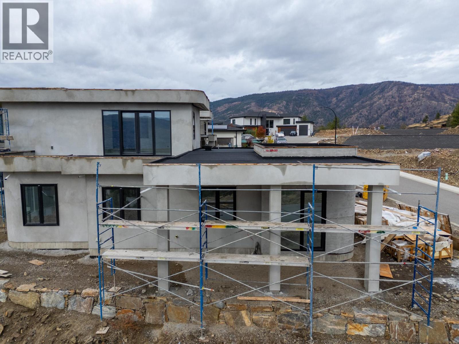 1643 Touriga Place Lot# 7, West Kelowna, British Columbia  V4T 3B5 - Photo 68 - 10347378