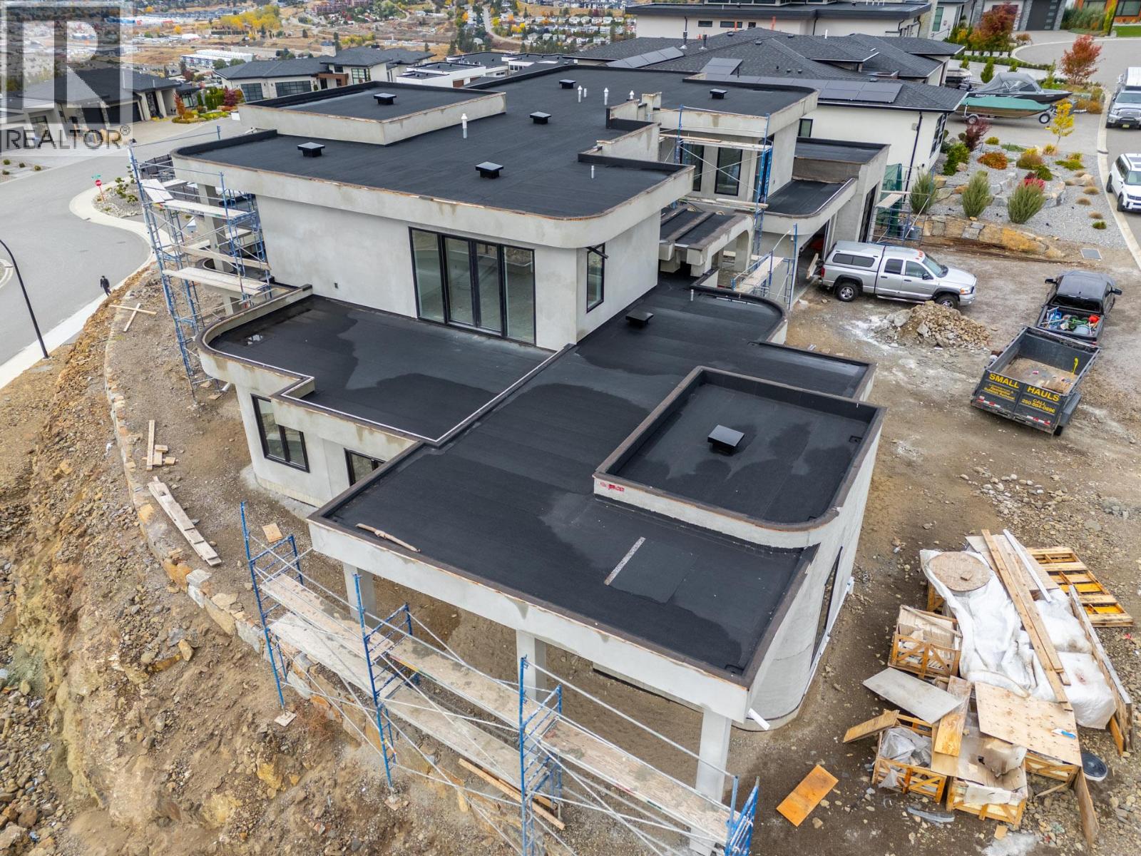 1643 Touriga Place Lot# 7, West Kelowna, British Columbia  V4T 3B5 - Photo 69 - 10347378