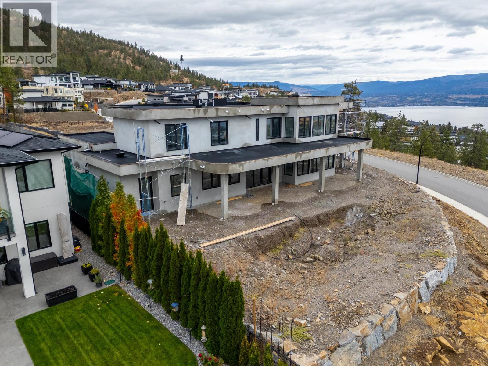 1643 Touriga Place Lot# 7, West Kelowna, British Columbia  V4T 3B5 - Photo 70 - 10347378