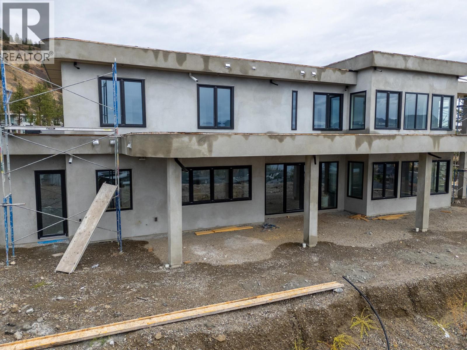 1643 Touriga Place Lot# 7, West Kelowna, British Columbia  V4T 3B5 - Photo 71 - 10347378