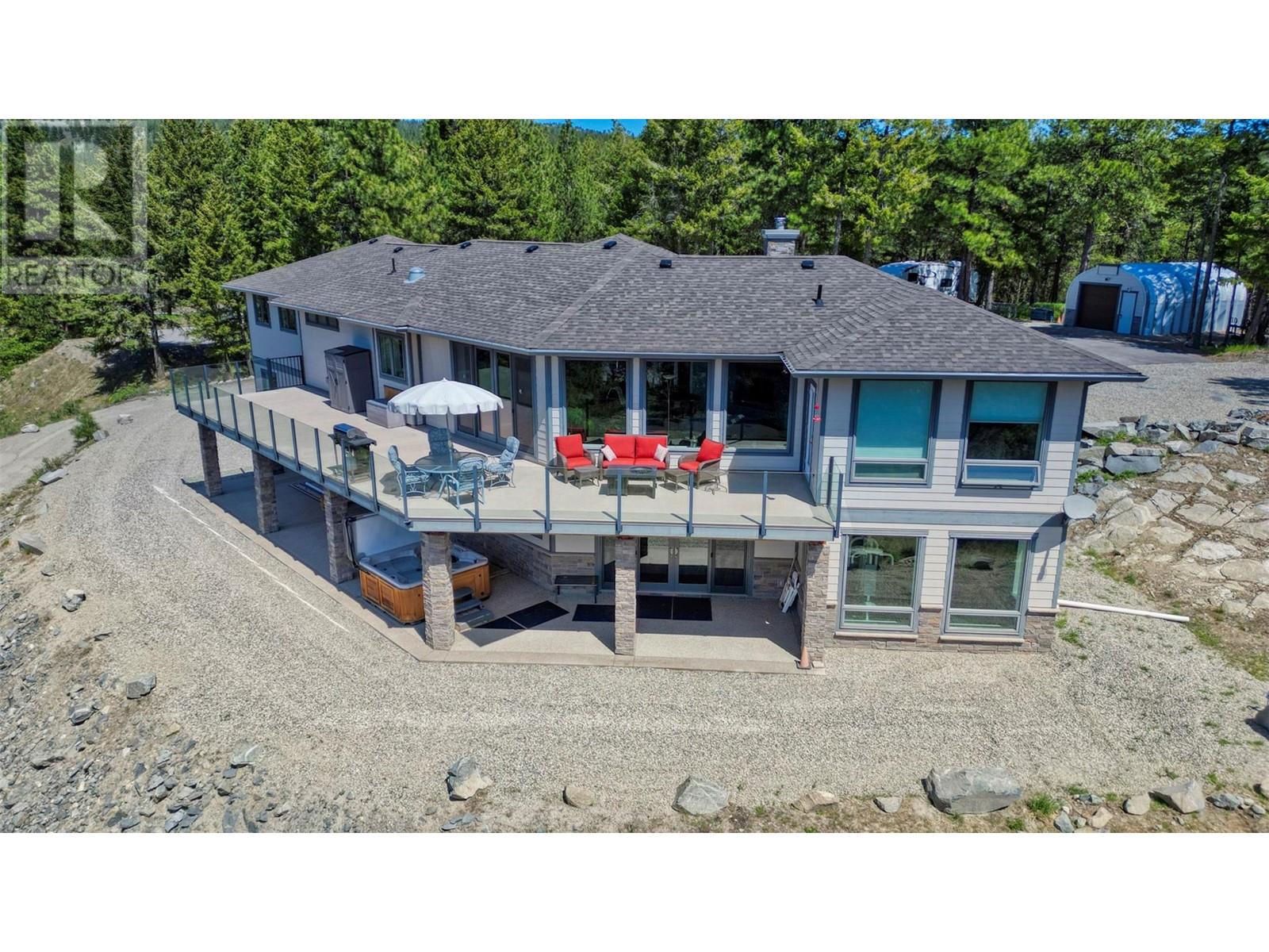148 Sasquatch Trail, Osoyoos, British Columbia  V0H 1V6 - Photo 1 - 10346974