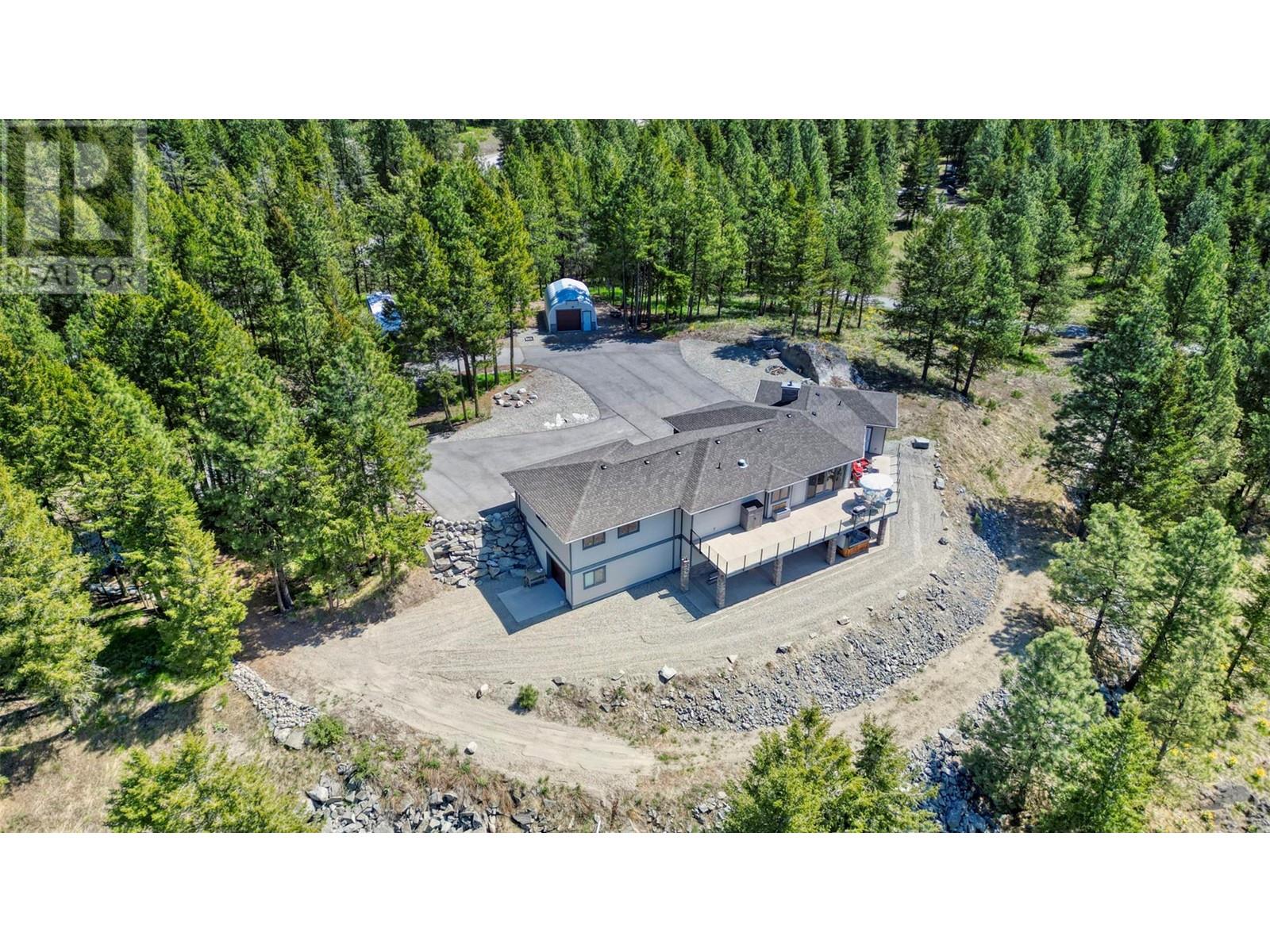 148 Sasquatch Trail, Osoyoos, British Columbia  V0H 1V6 - Photo 2 - 10346974