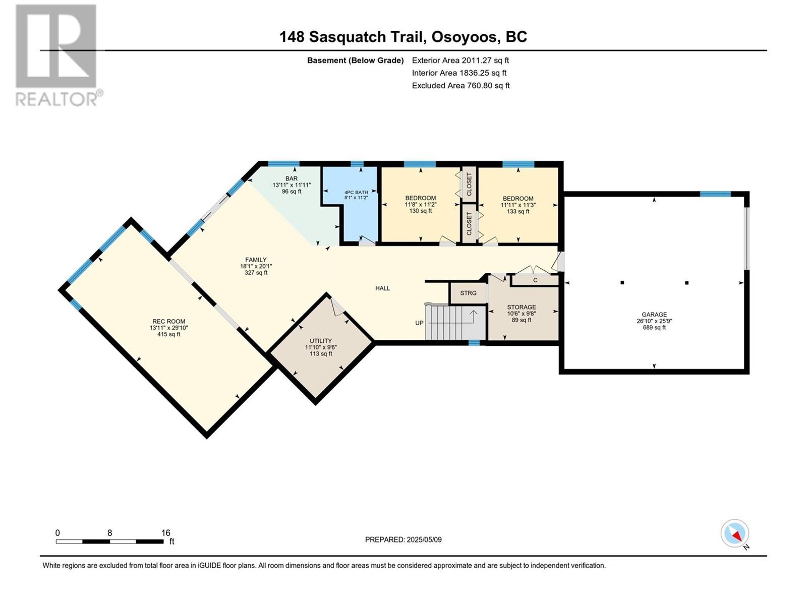 148 Sasquatch Trail, Osoyoos, British Columbia  V0H 1V6 - Photo 35 - 10346974