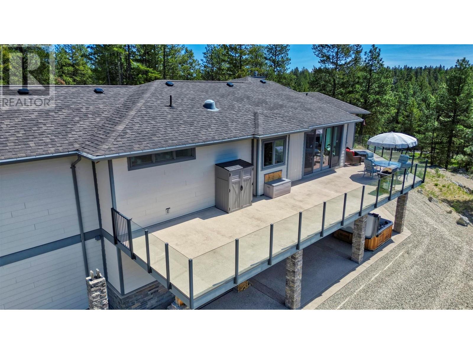 148 Sasquatch Trail, Osoyoos, British Columbia  V0H 1V6 - Photo 4 - 10346974