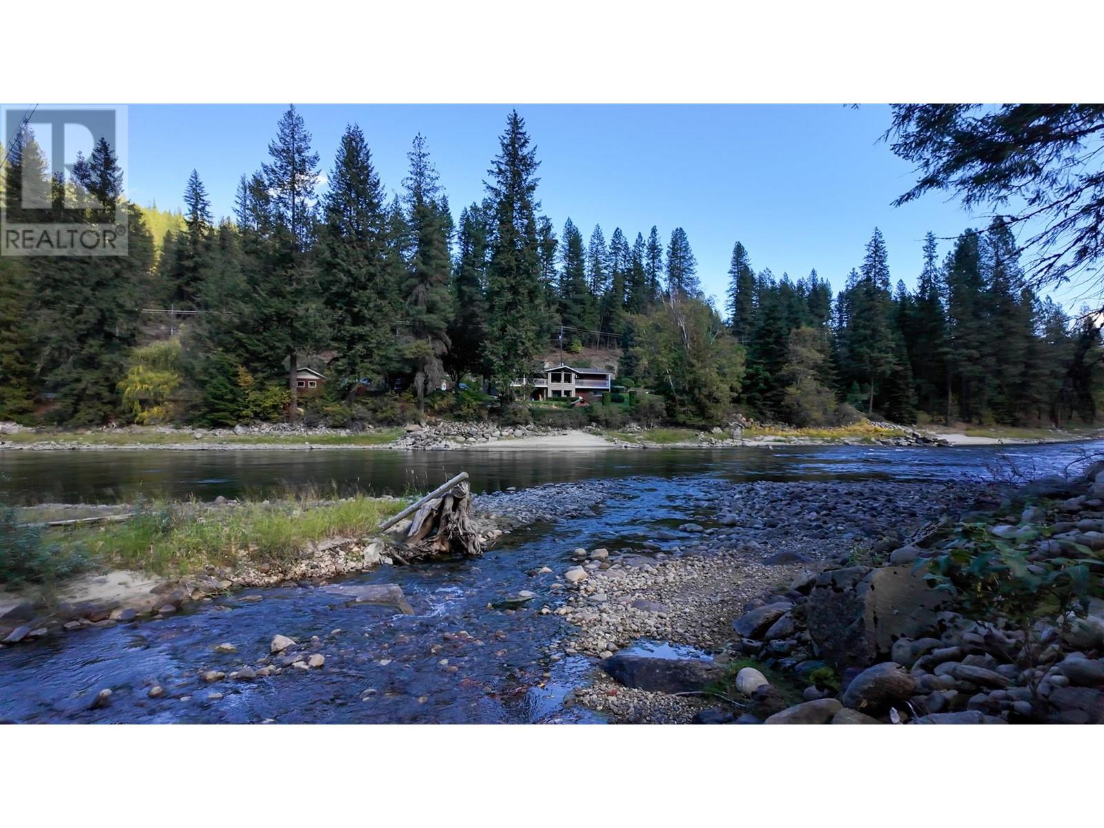 3751 Westwind Road, Krestova, British Columbia  V0G 1H2 - Photo 1 - 10346710