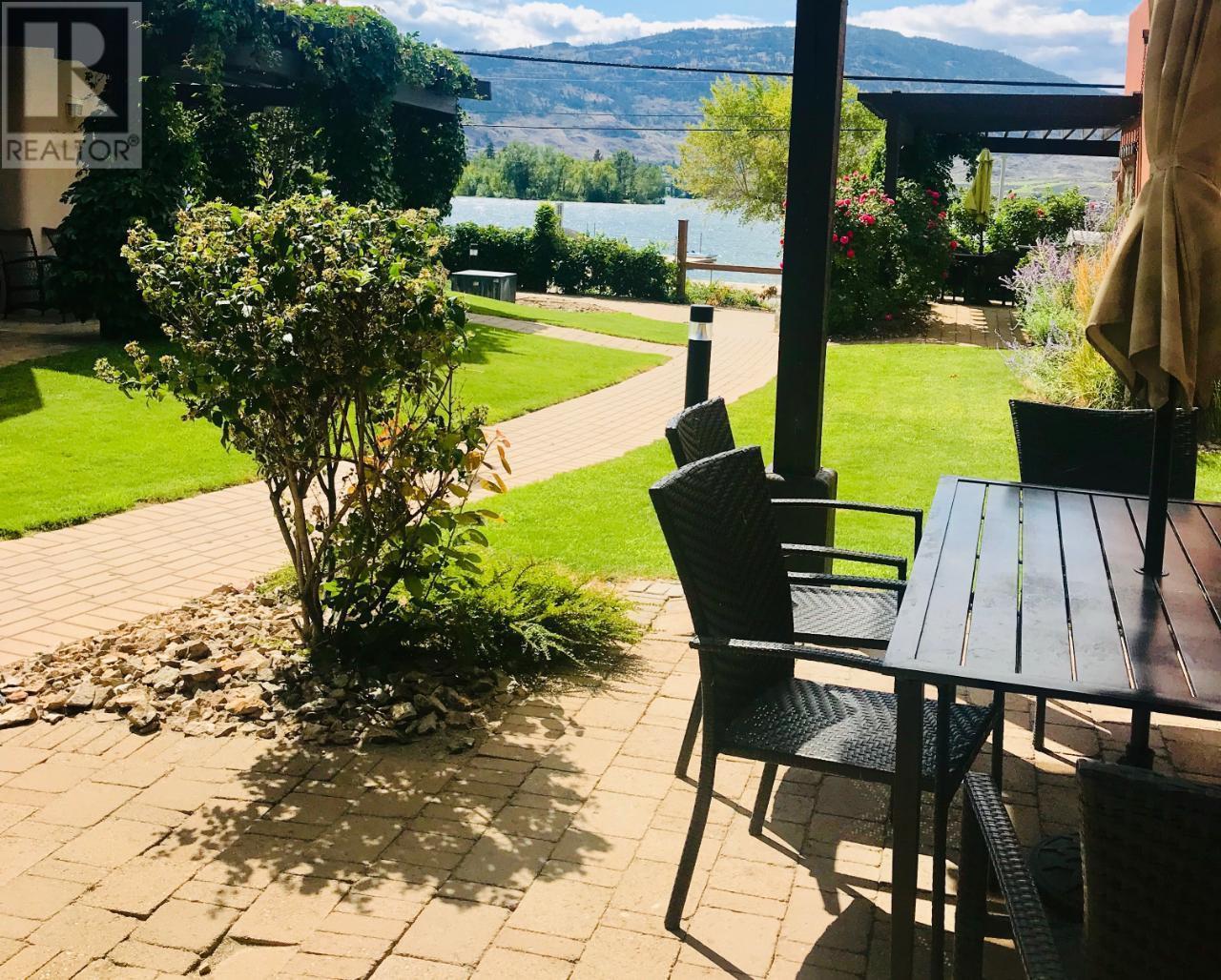 4300 44th Ave. Drive Unit# 10, Osoyoos, British Columbia  V0H 1V6 - Photo 19 - 10346281