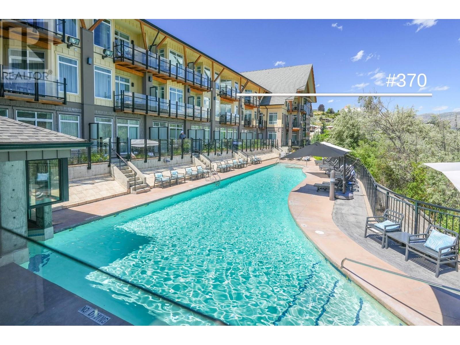 13011 Lakeshore Drive S Unit# 370, Summerland, British Columbia  V0H 1Z1 - Photo 1 - 10347494