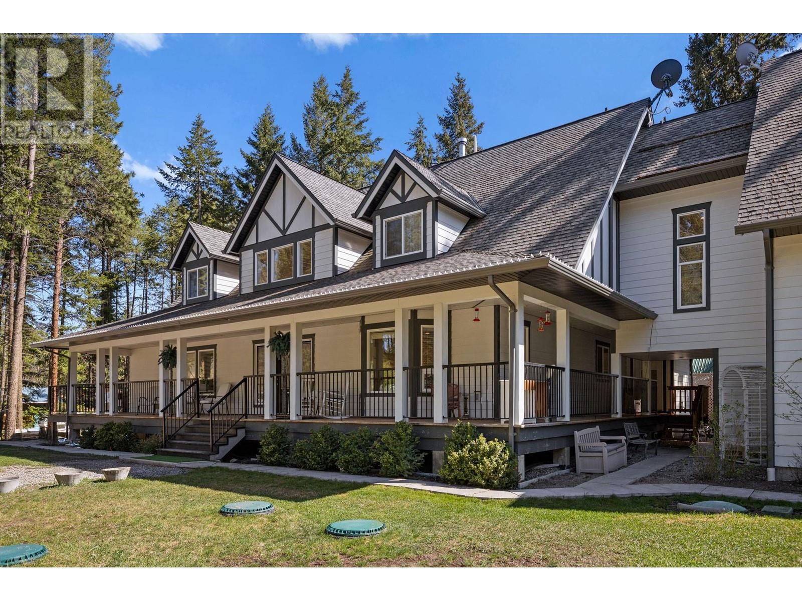 7991 Alpine Road, Kelowna, British Columbia  V1Z 3V8 - Photo 2 - 10342968